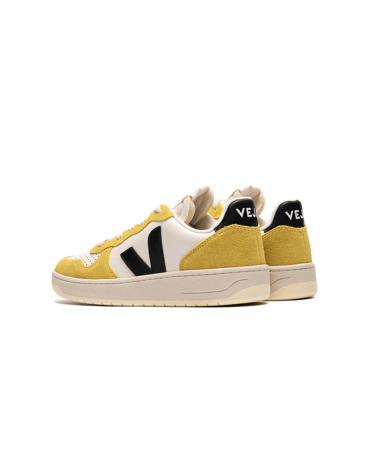 Veja WMNS V-10 Prime Leather - Image 4