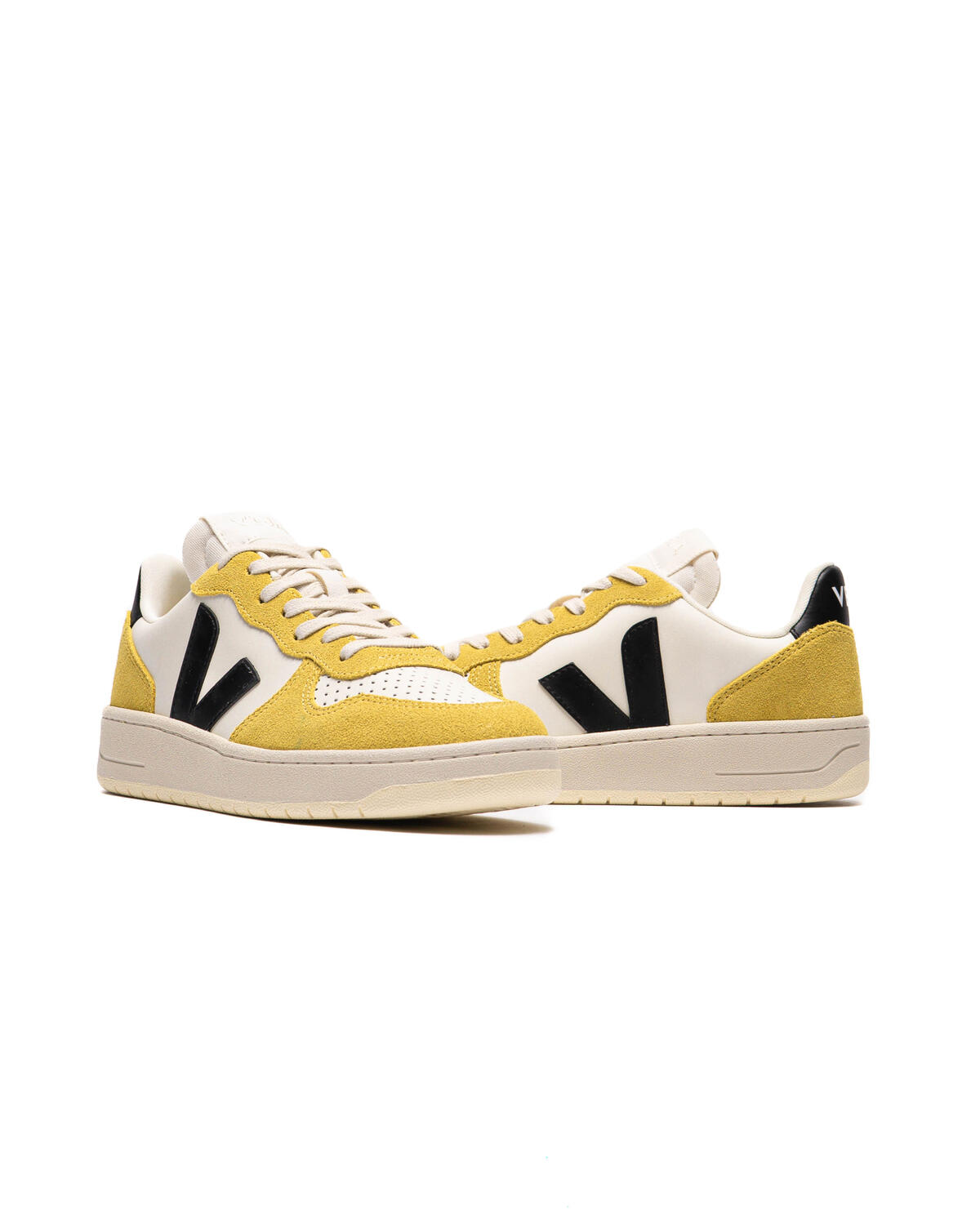 Veja WMNS V-10 Prime Leather - Image 5