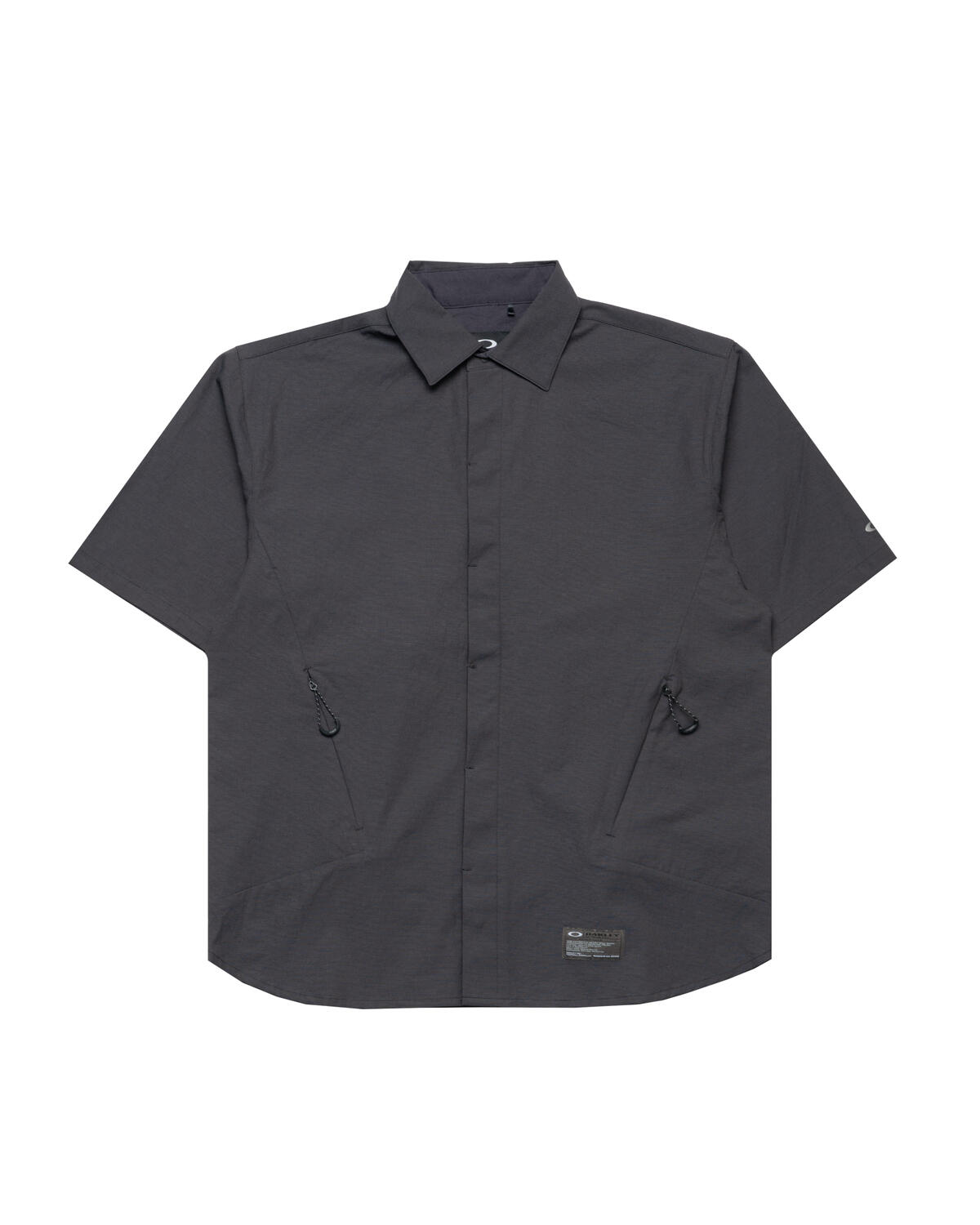 Oakley Fgl Fuel Ss Shirts - Image 2