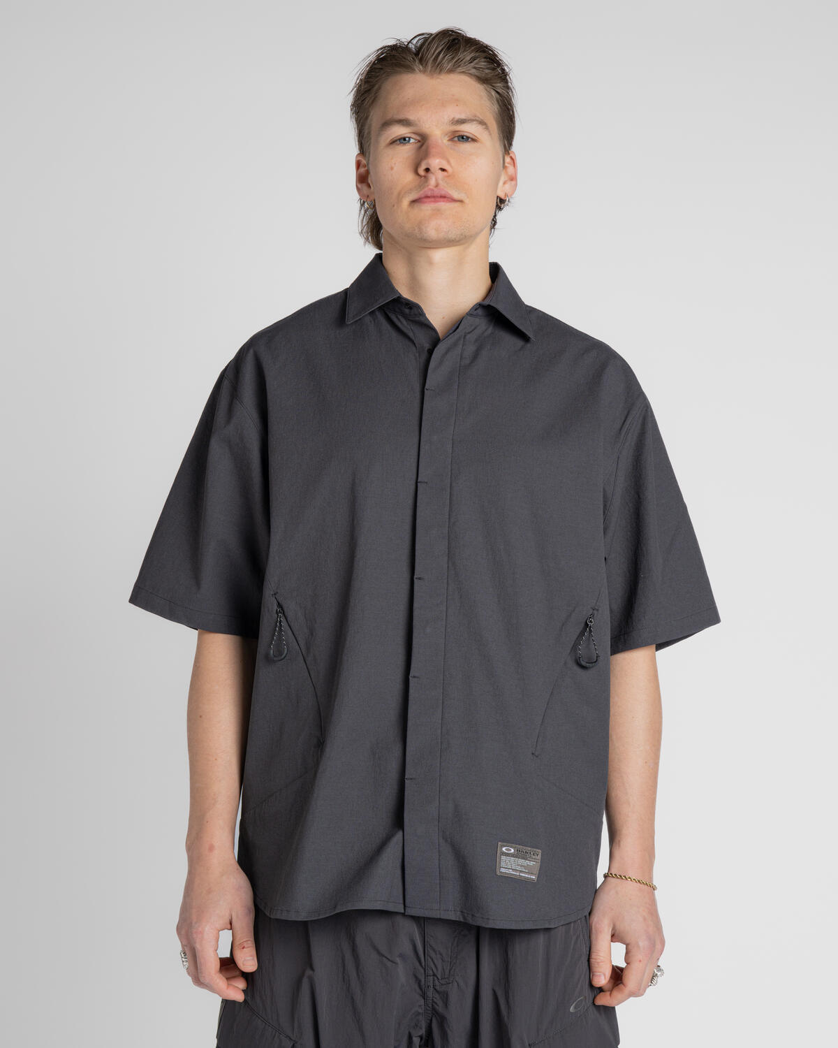 Oakley Fgl Fuel Ss Shirts - Image 4