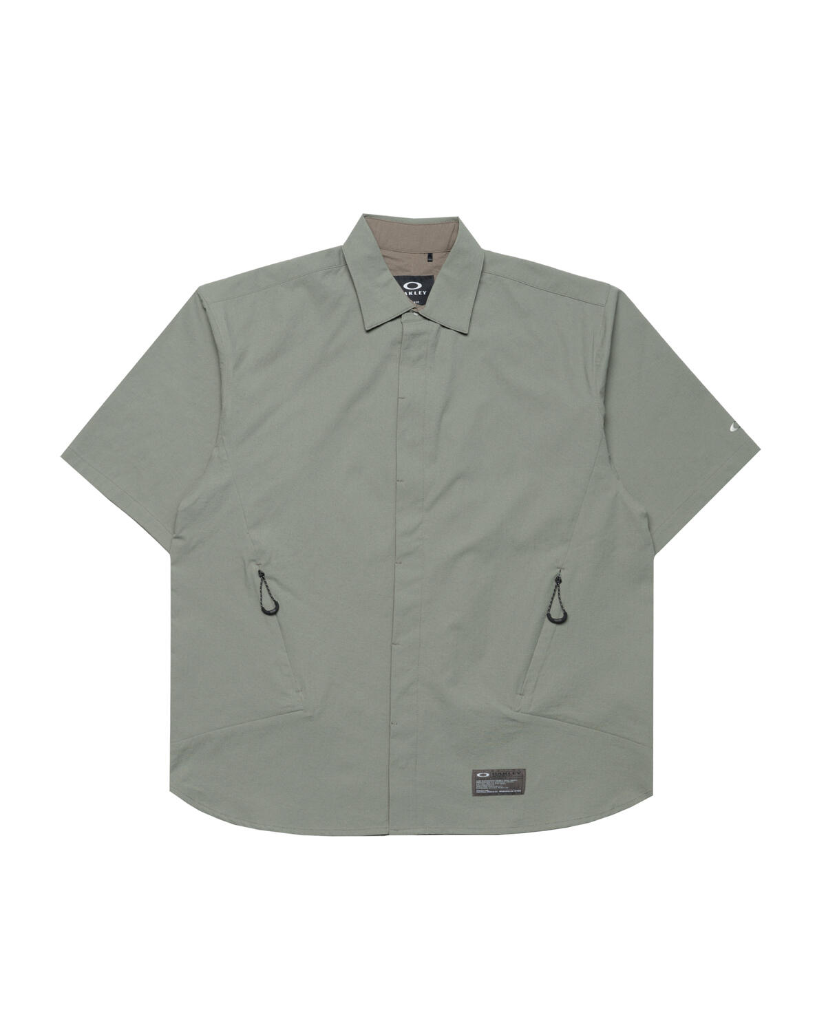 Oakley Fgl Fuel Ss Shirts - Image 2