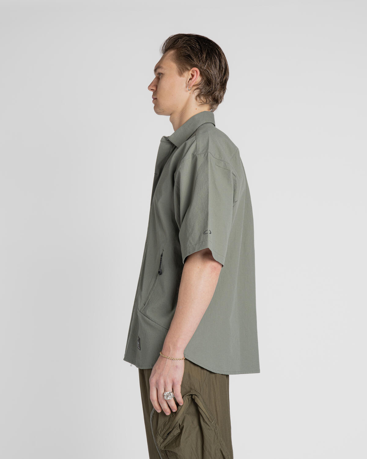 Oakley Fgl Fuel Ss Shirts - Image 5