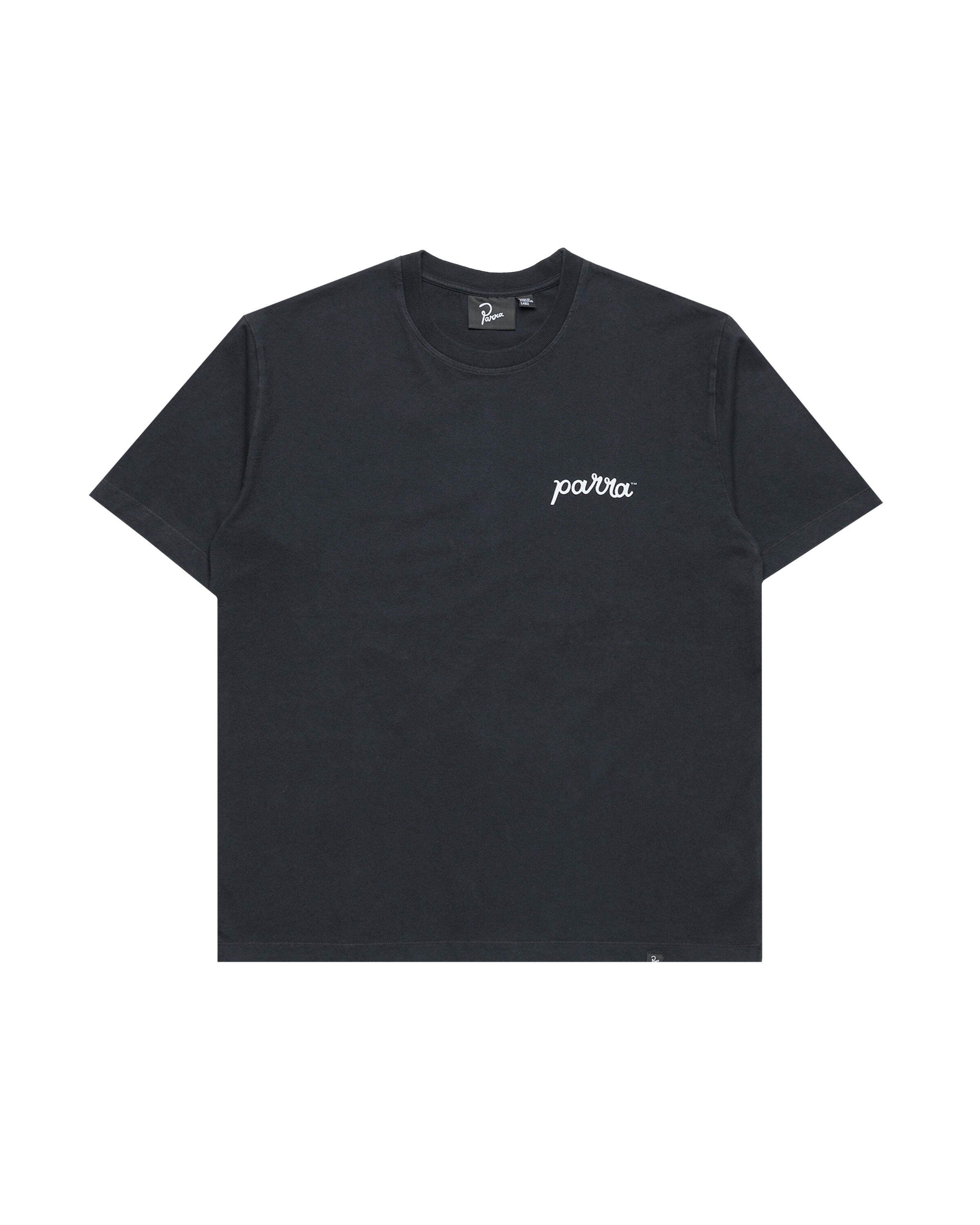 by Parra The blob t-shirt