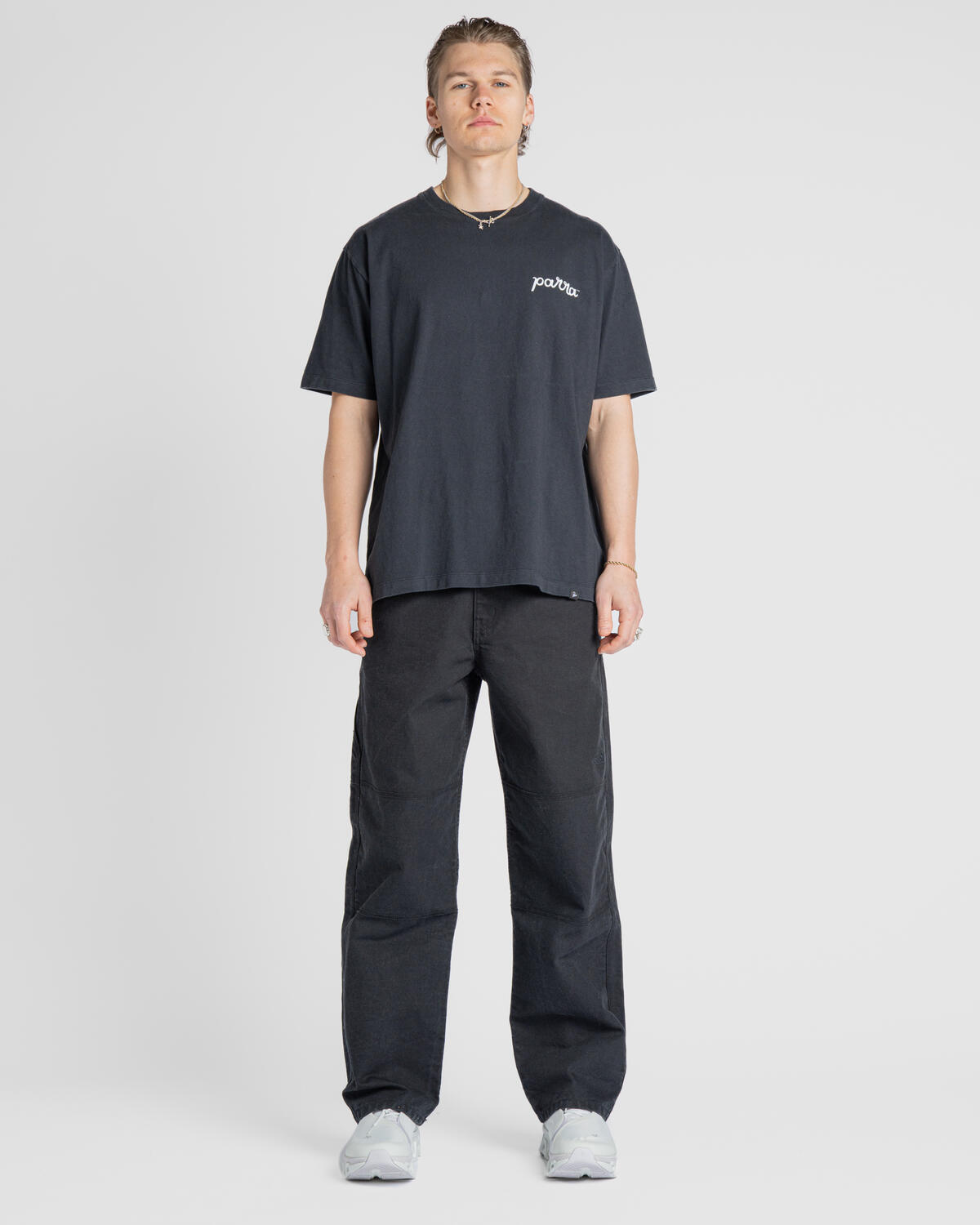 by Parra The Blob T-Shirt - Image 3