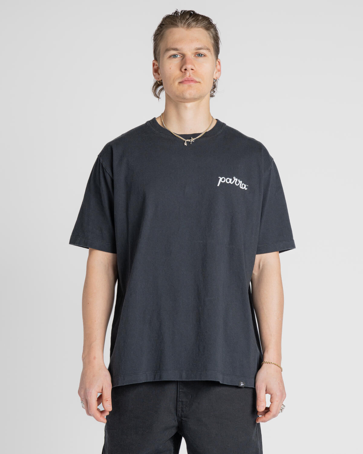 by Parra The Blob T-Shirt - Image 4