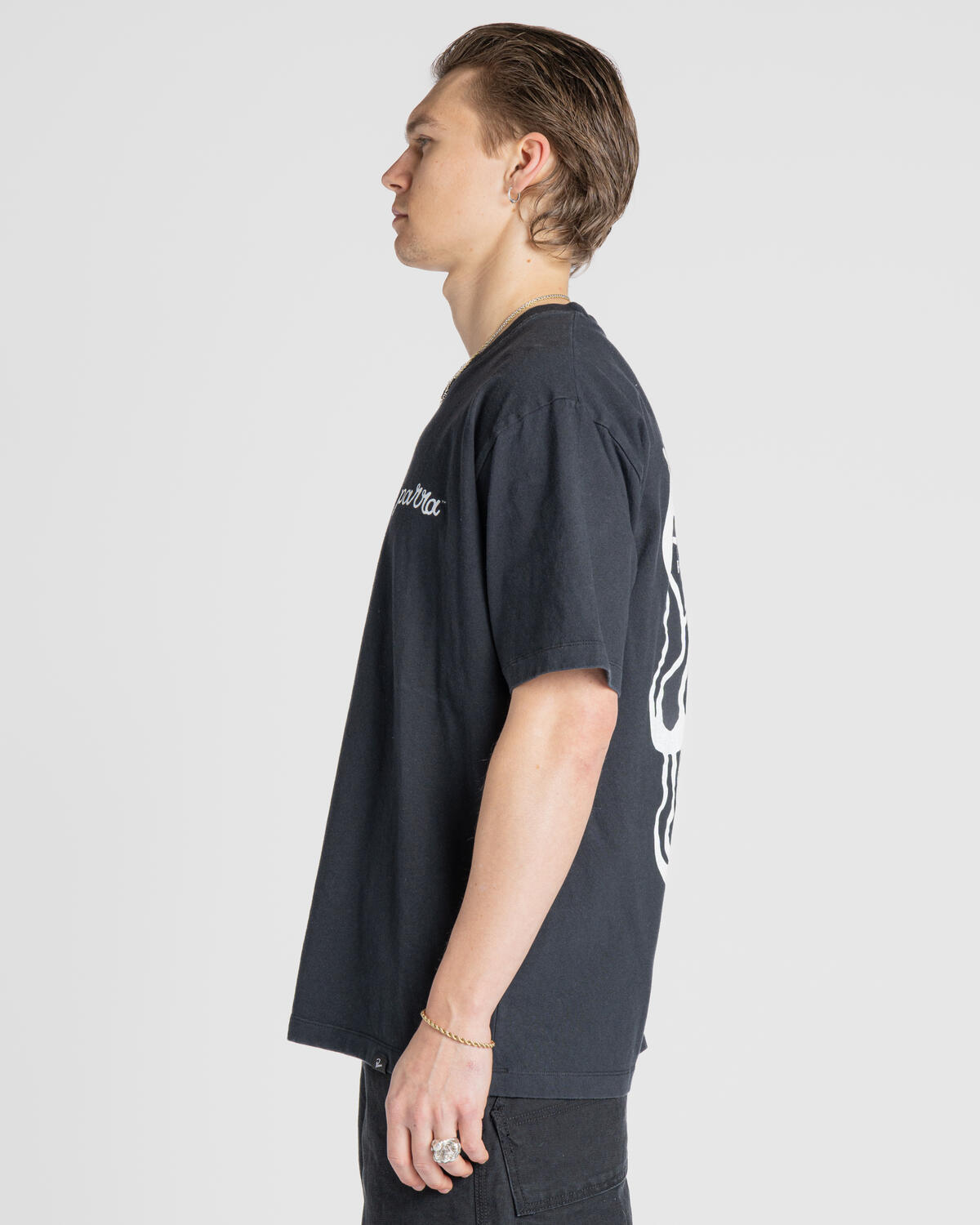 by Parra The Blob T-Shirt - Image 5