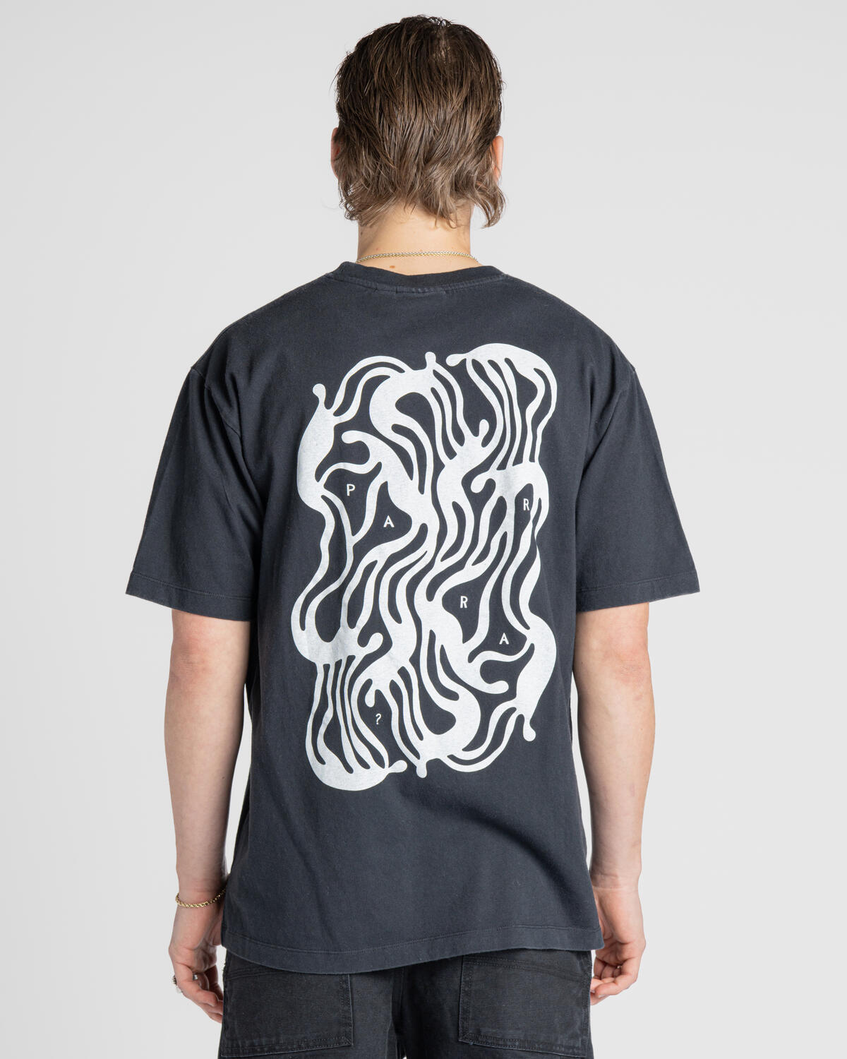 by Parra The Blob T-Shirt - Image 6