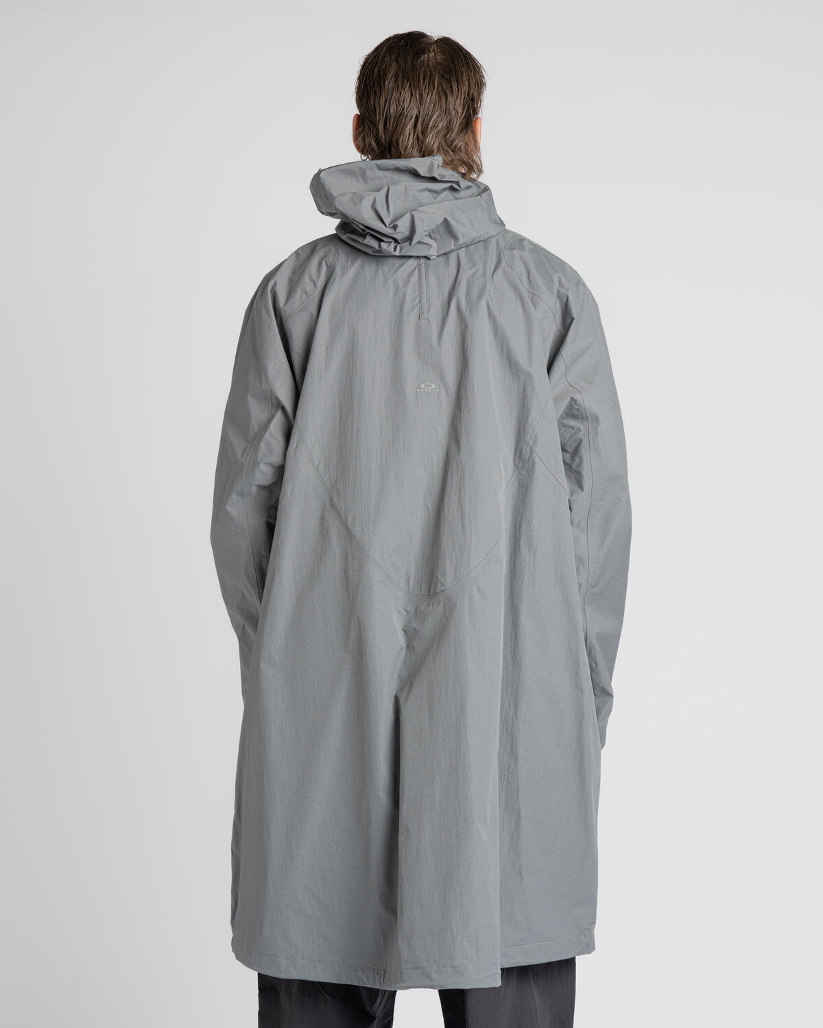Oakley Latitude Flight Vest Poncho - Image 6