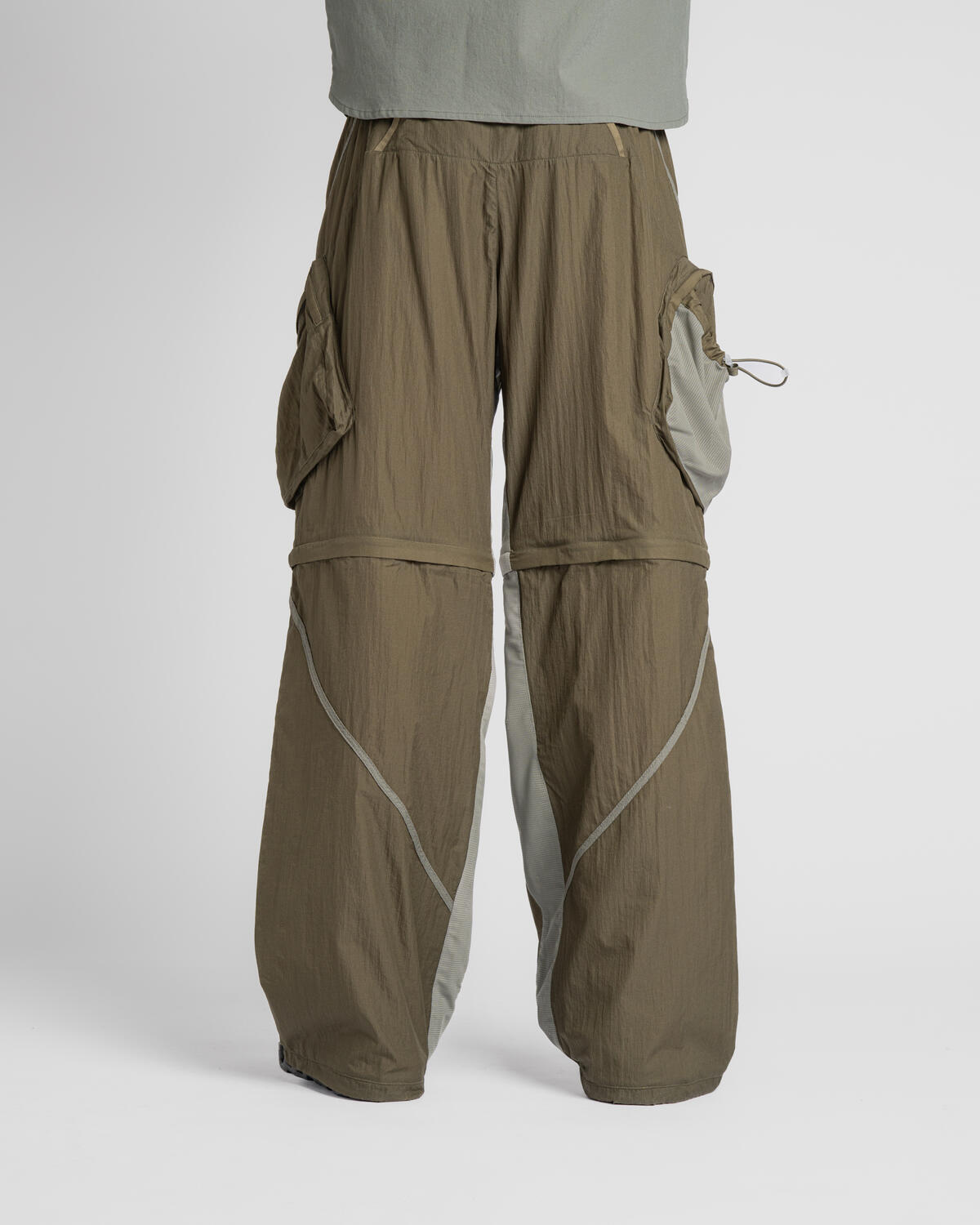 Oakley Latitude Flight Cargo Pant - Image 6