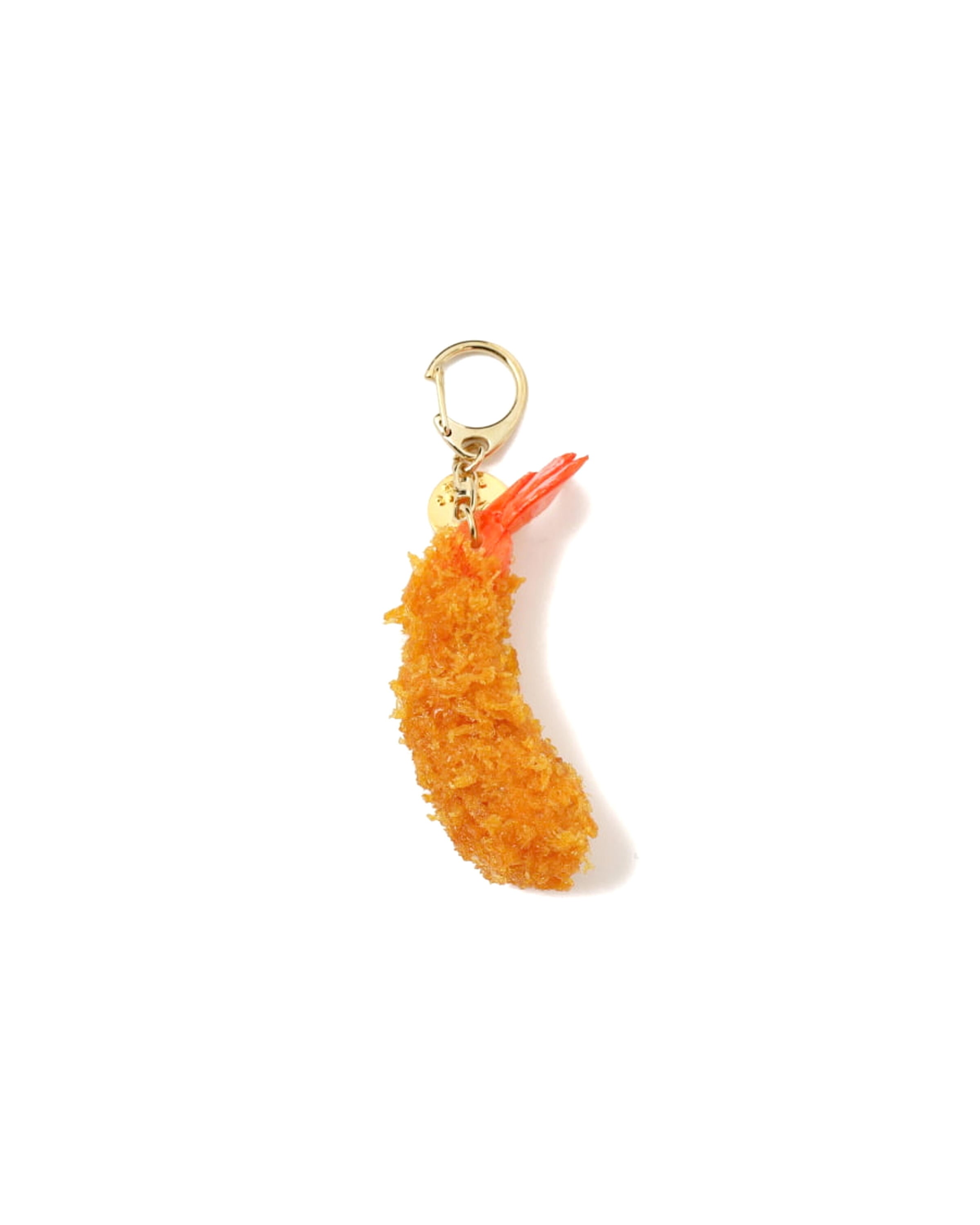 Beams Japan x SAMPLE KOBO KEYCHAIN 1