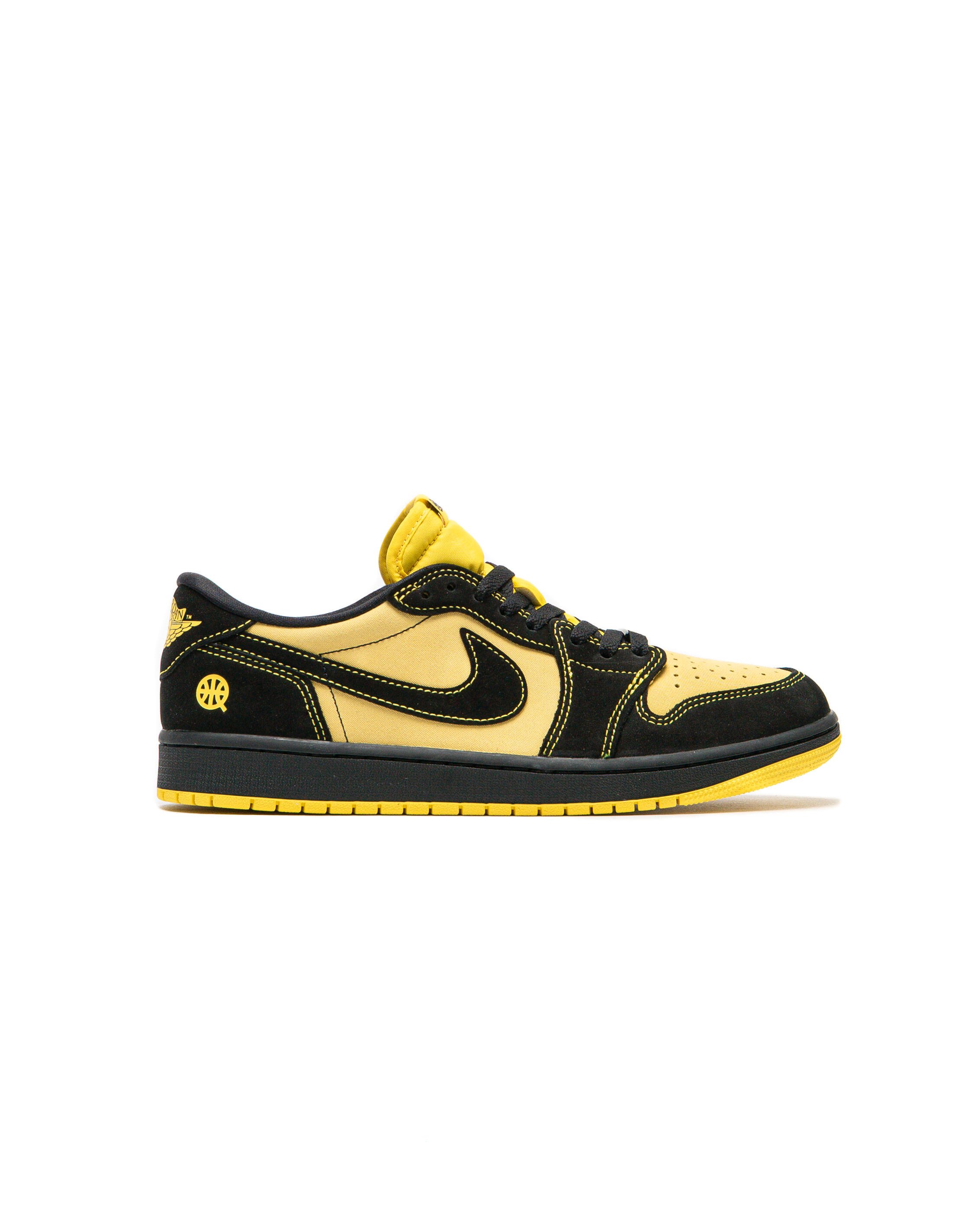 Air Jordan 1 RETRO LOW OG 'Quai 54'