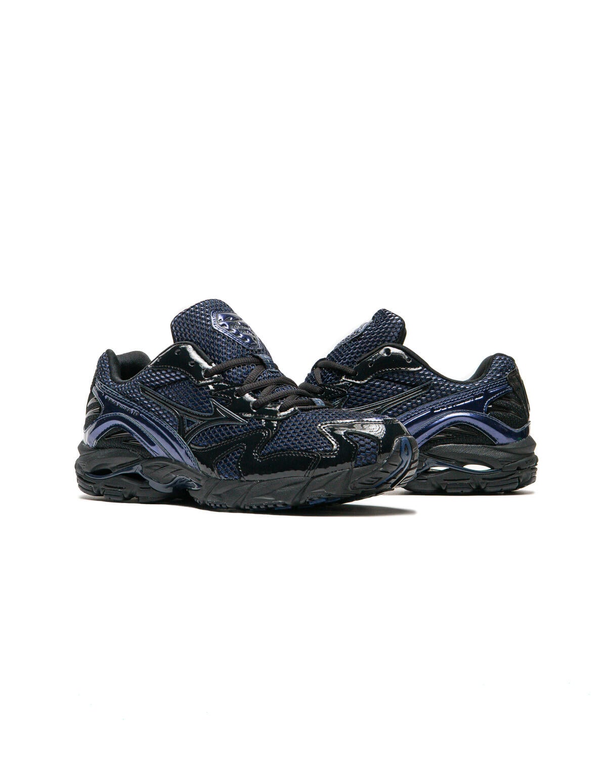 Mizuno x END. WAVE Rider 10 - Image 15