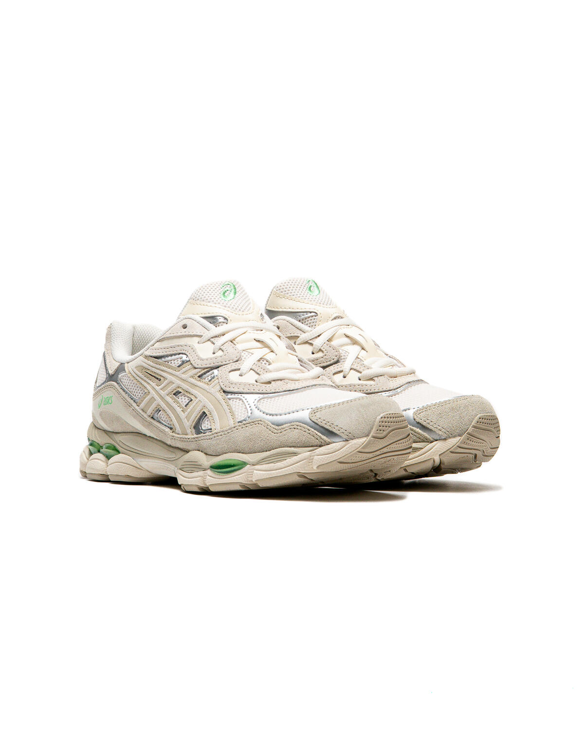 Asics Gel-NYC Cream Fossil - Image 32
