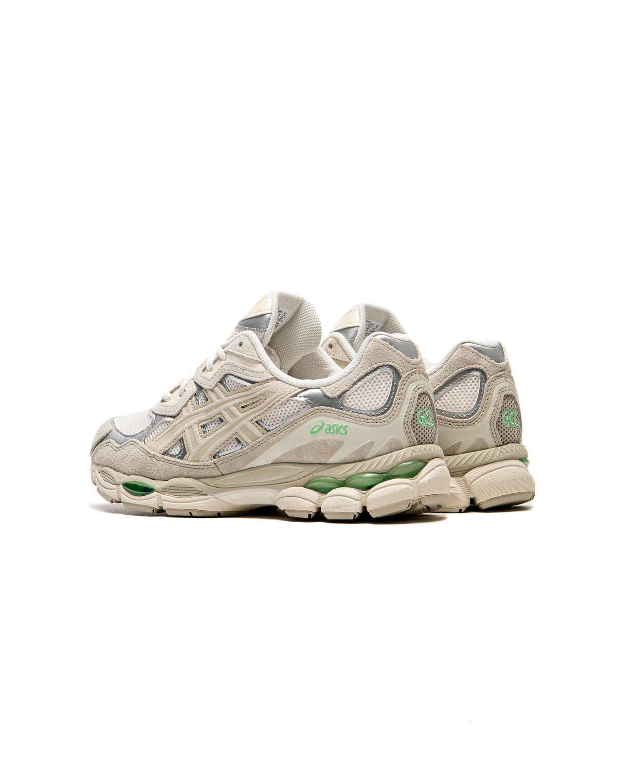 Asics Gel-NYC Cream Fossil - Image 33