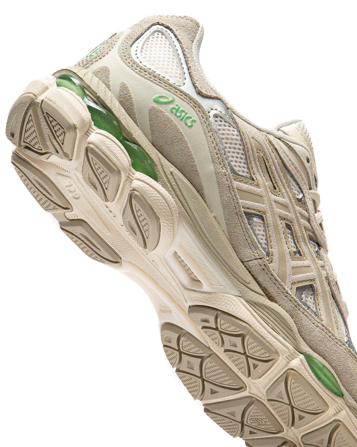 Asics Gel-NYC Cream Fossil - Image 36
