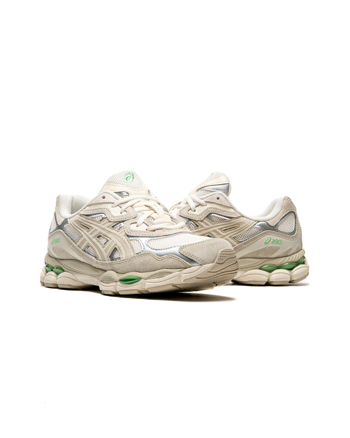 Asics Gel-NYC Cream Fossil - Image 34