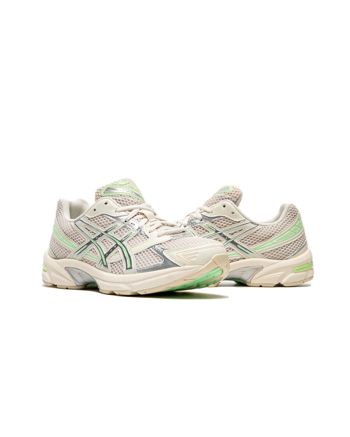 Asics Women Gel-1130 Pale Oak Menthol 1202A164-200 - Image 19