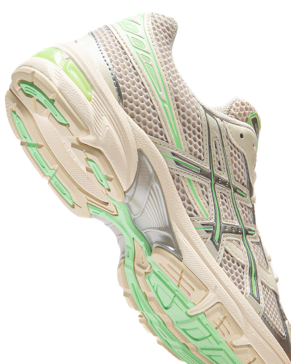 Asics Women Gel-1130 Pale Oak Menthol 1202A164-200 - Image 21