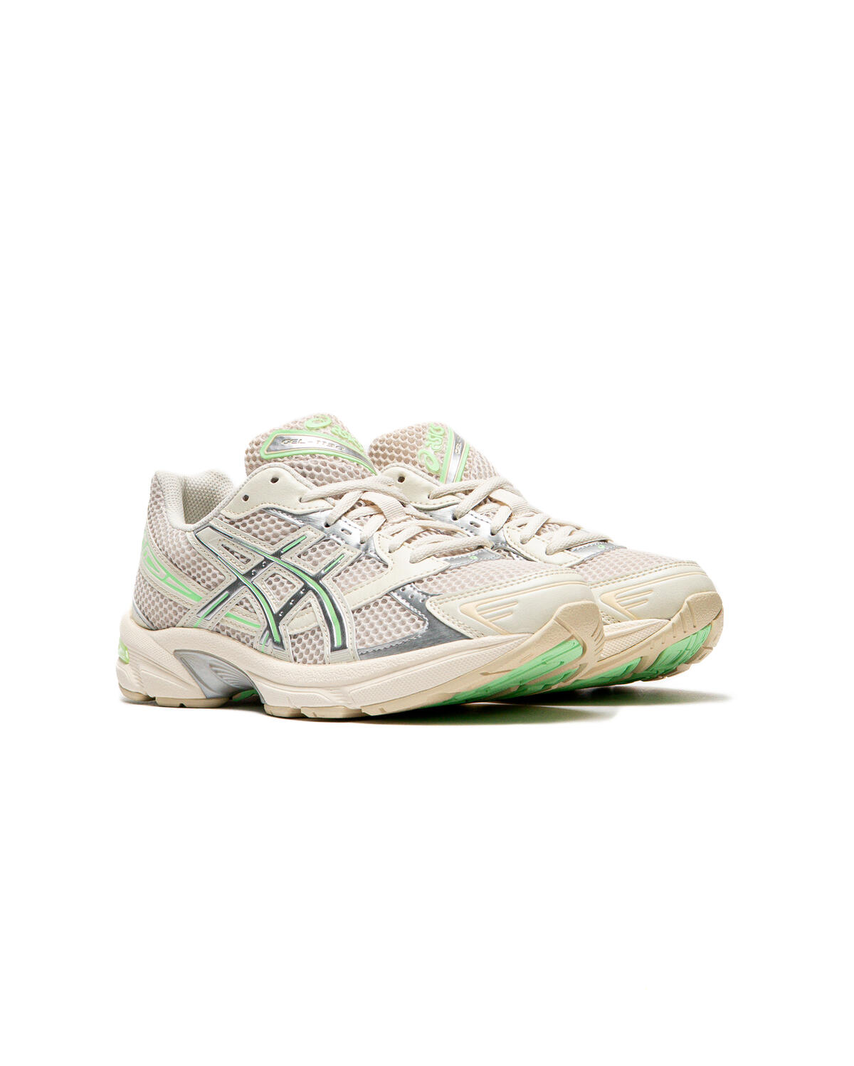Asics Women Gel-1130 Pale Oak Menthol 1202A164-200 - Image 17