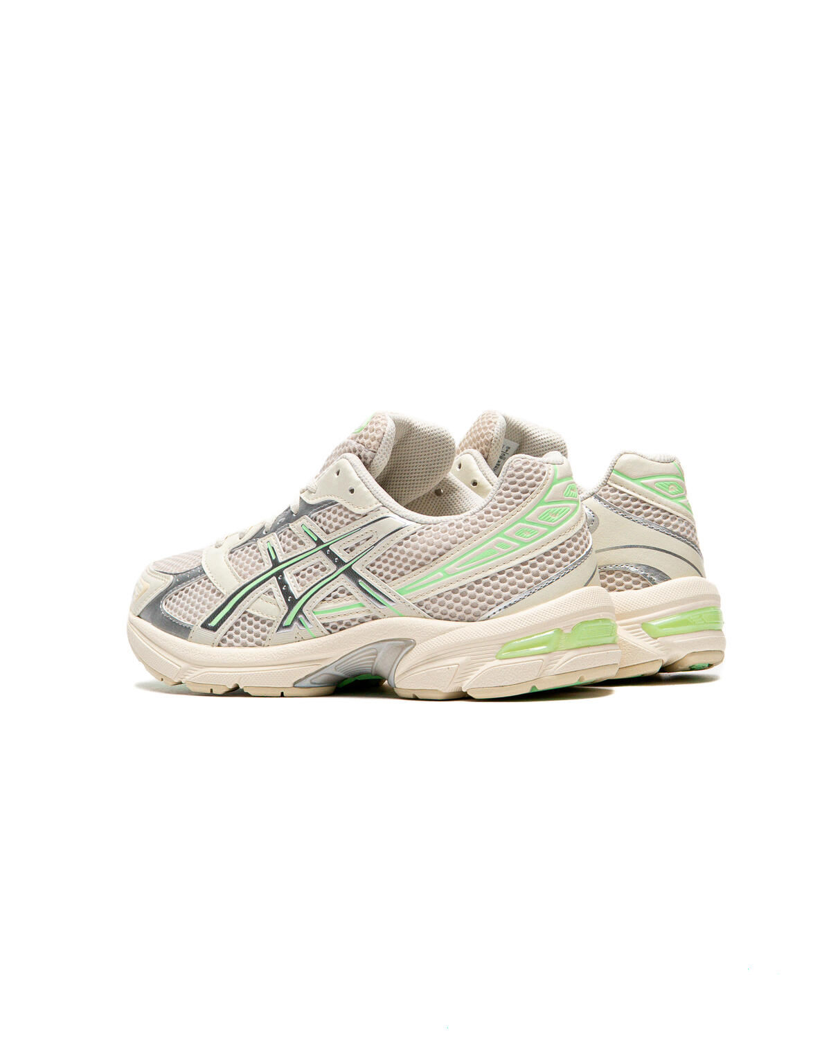 Asics Women Gel-1130 Pale Oak Menthol 1202A164-200 - Image 18