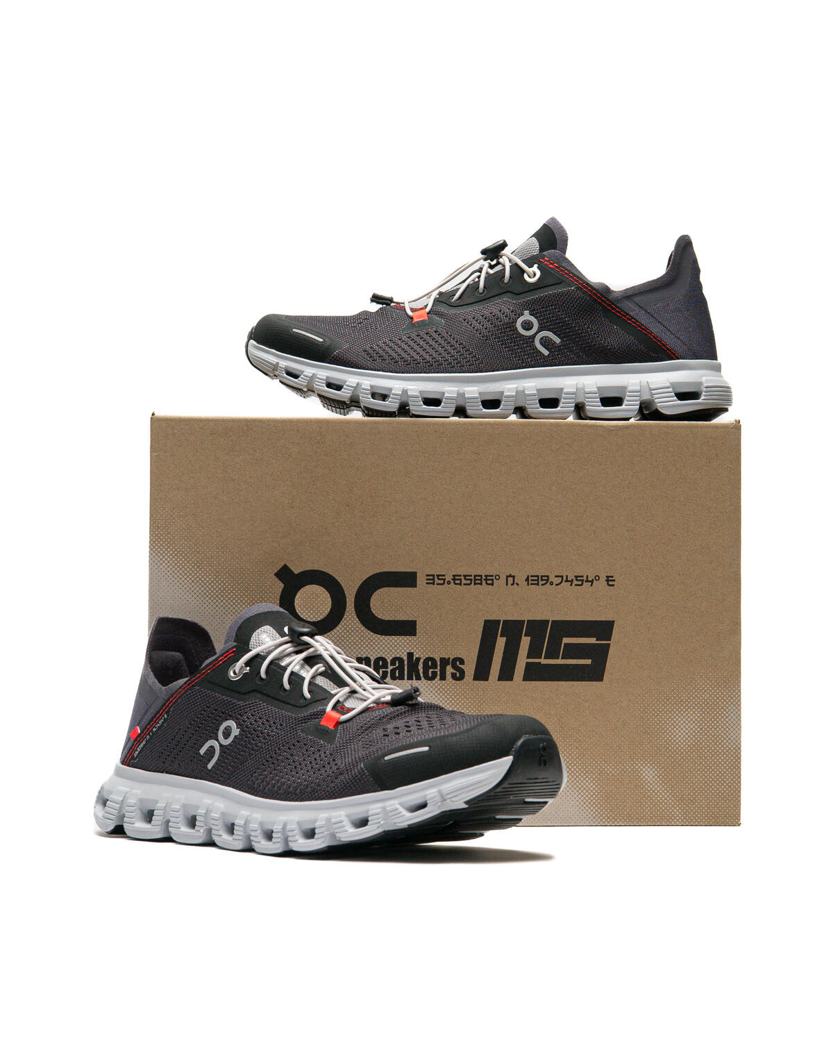 On Running x MITA Cloud 6 Coast | 3MF10683231 | AFEW STORE
