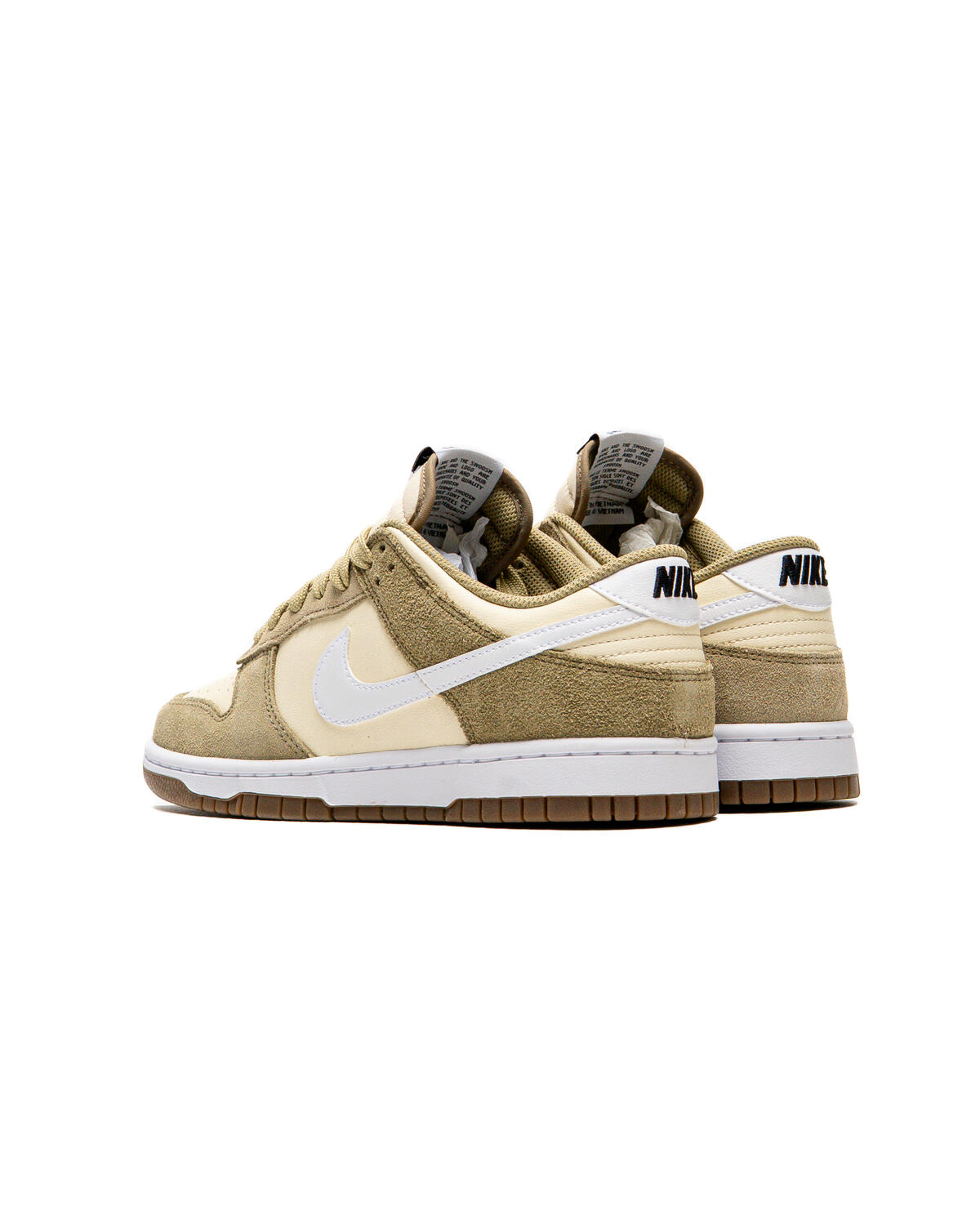 Nike Dunk Low 'Neutral Olive' - Image 14