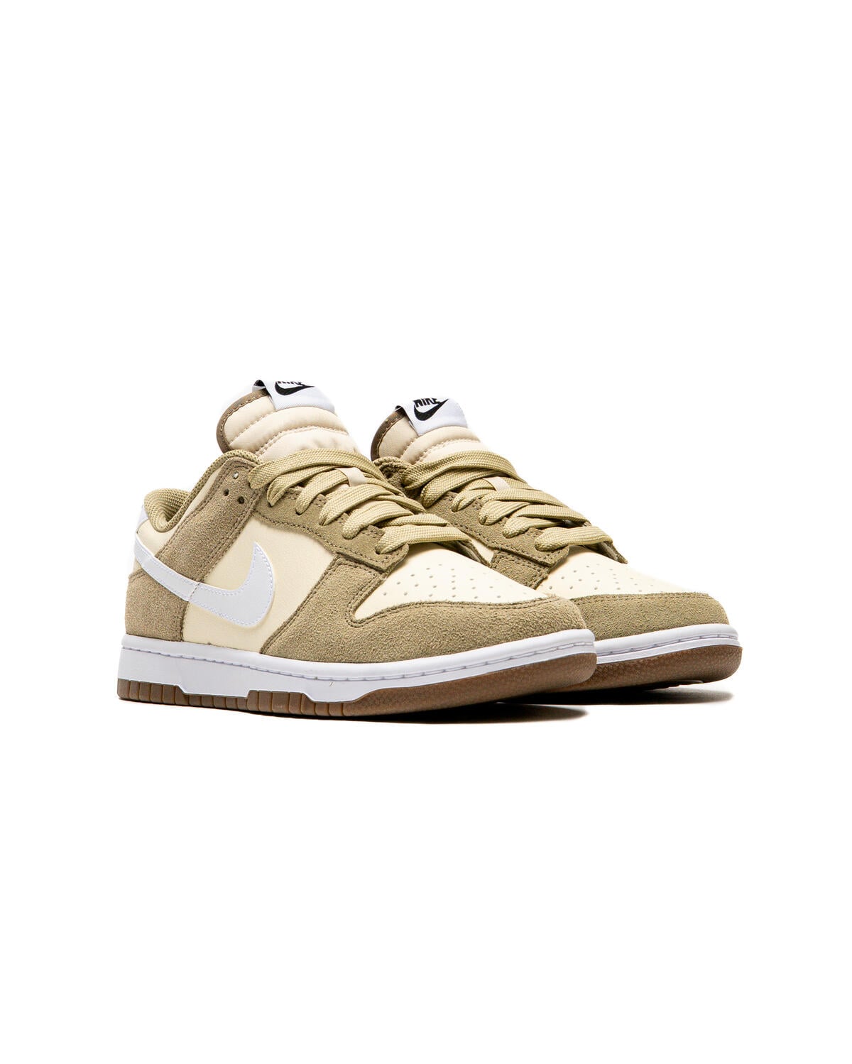 Nike Dunk Low 'Neutral Olive' - Image 13
