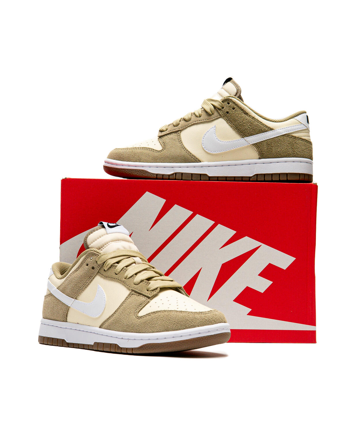 Nike Dunk Low 'Neutral Olive' - Image 16