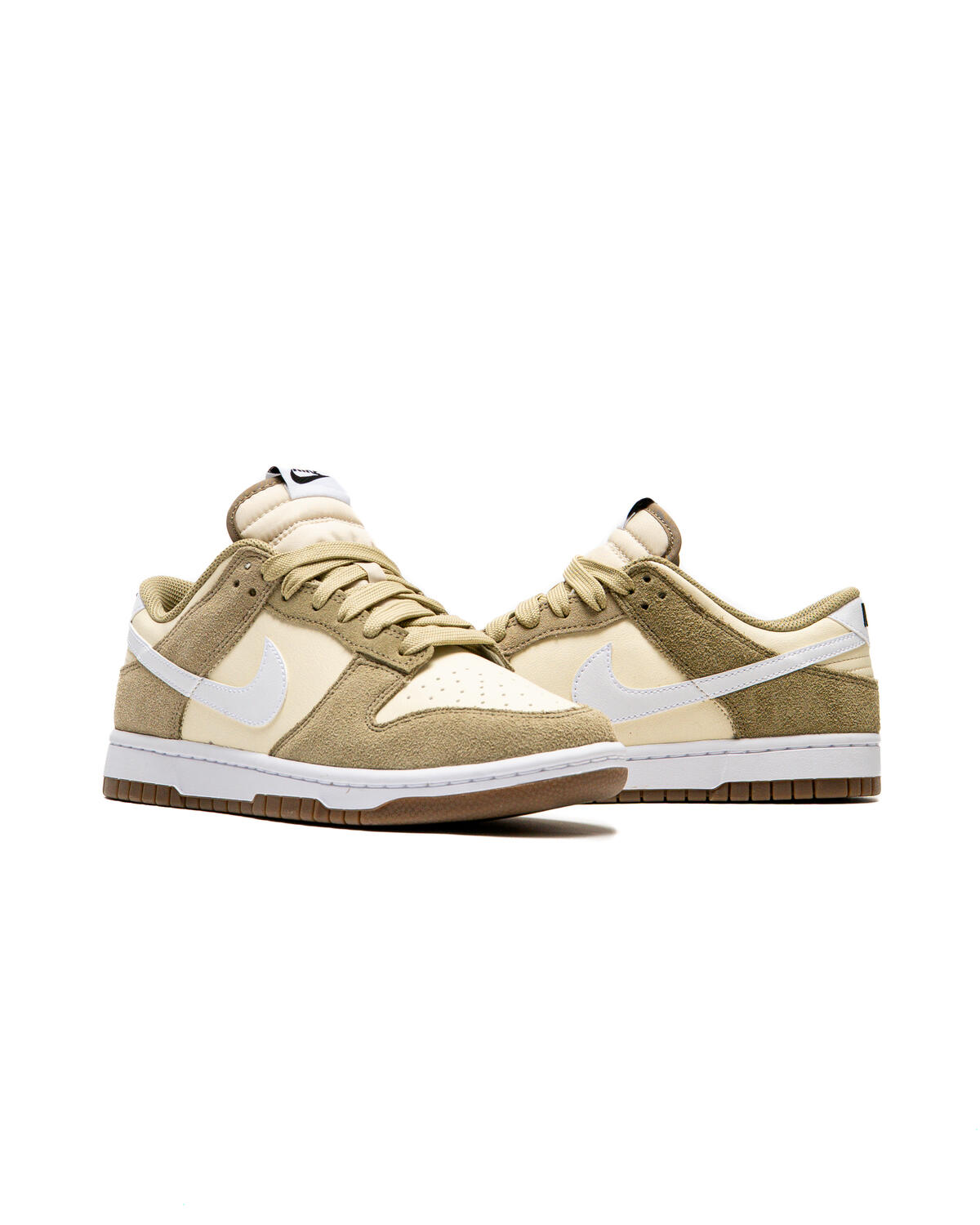 Nike Dunk Low 'Neutral Olive' - Image 15