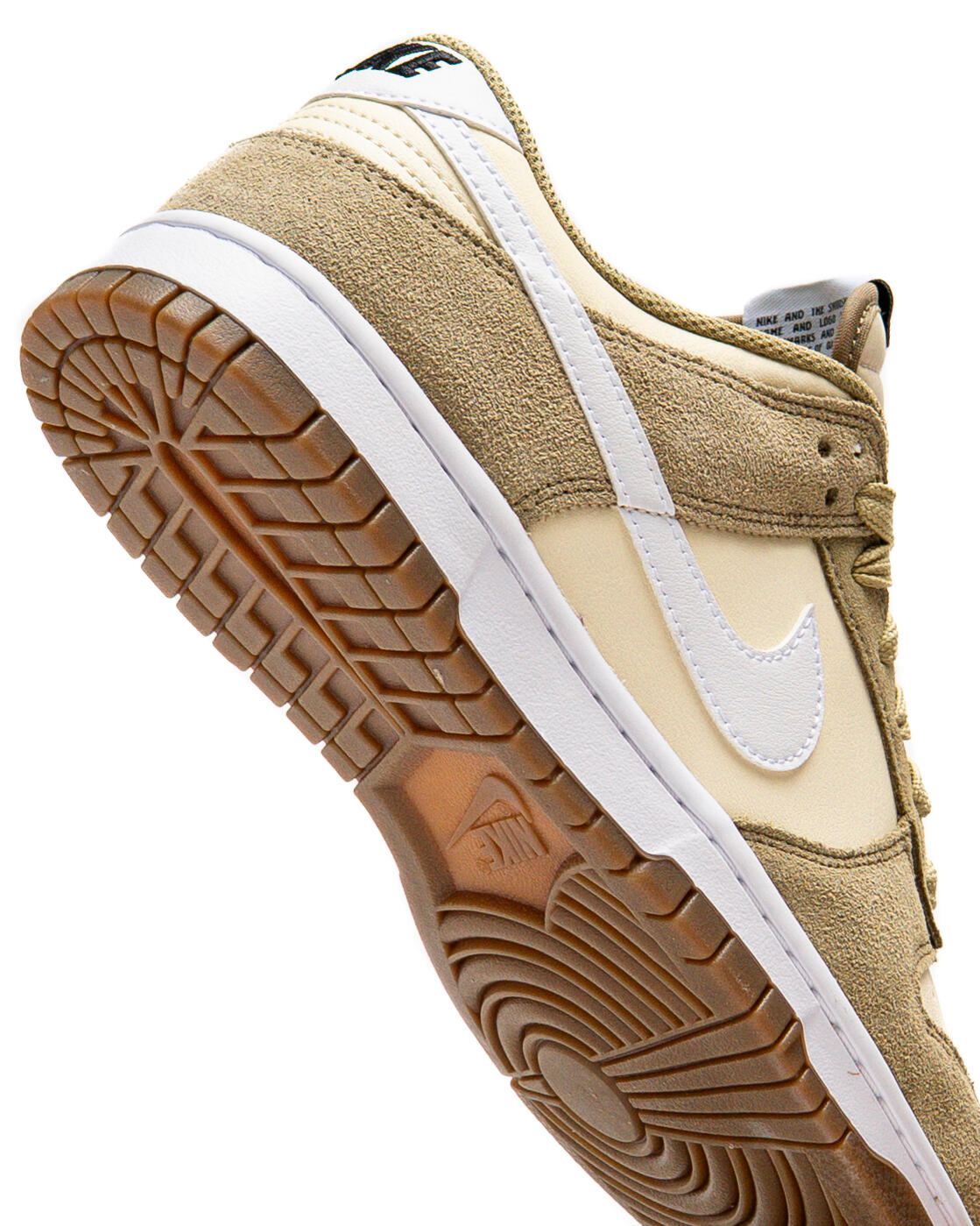 Nike Dunk Low 'Neutral Olive' - Image 17