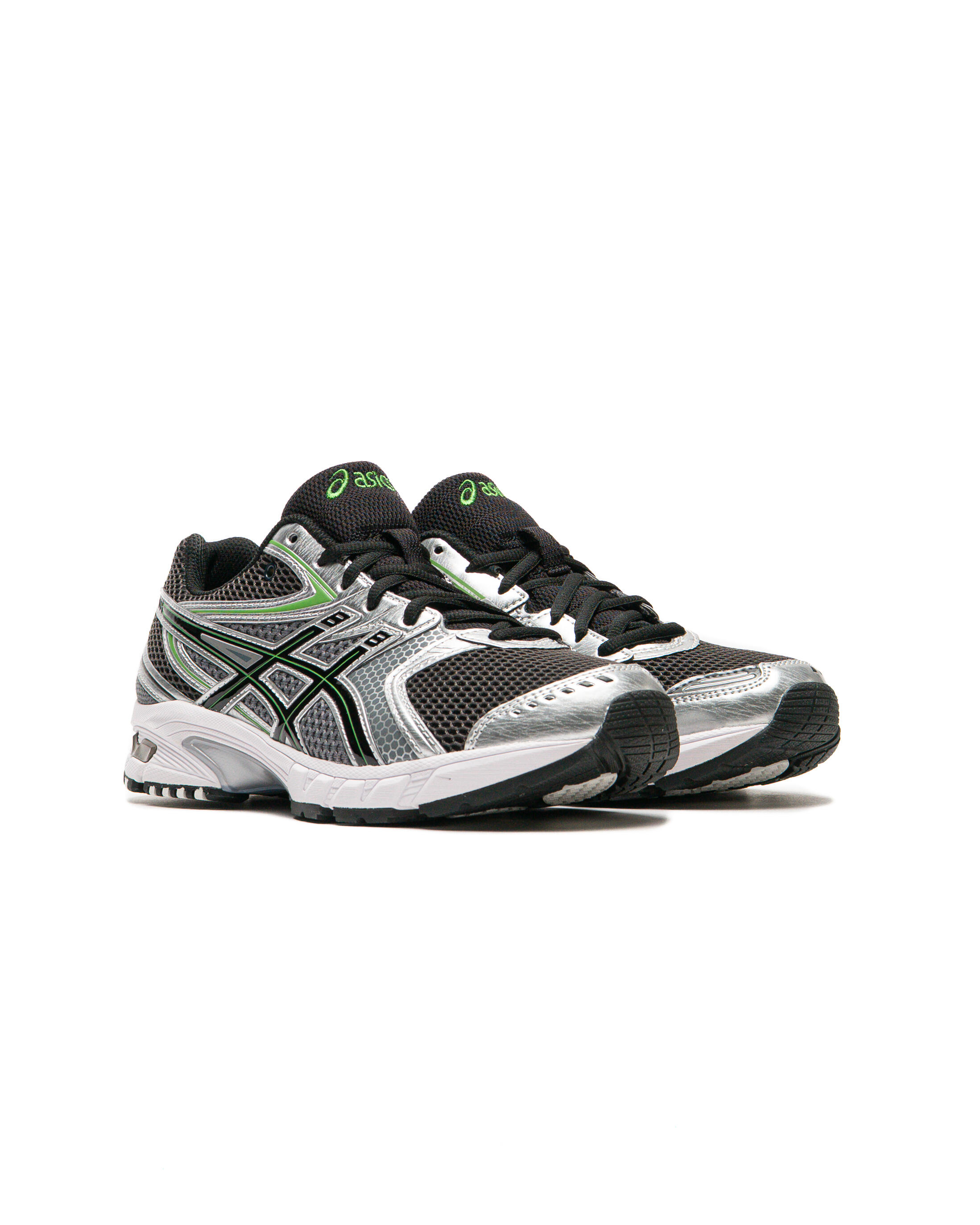 Men\'s Asics Gel DS Trainer 14 Shoes - Graphite Grey Fern 1203A607-021 ASICS GEL-DS TRAINER 14  main image 4