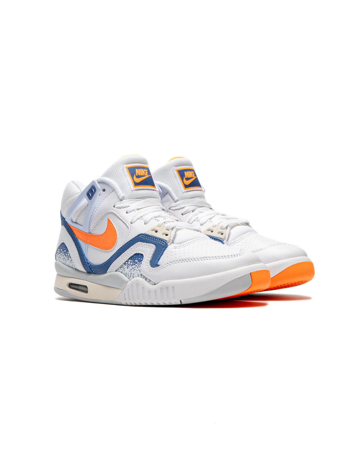 Nike Air Tech Challenge 2 'Tart/Stone Blue' (Women's) - Image 54