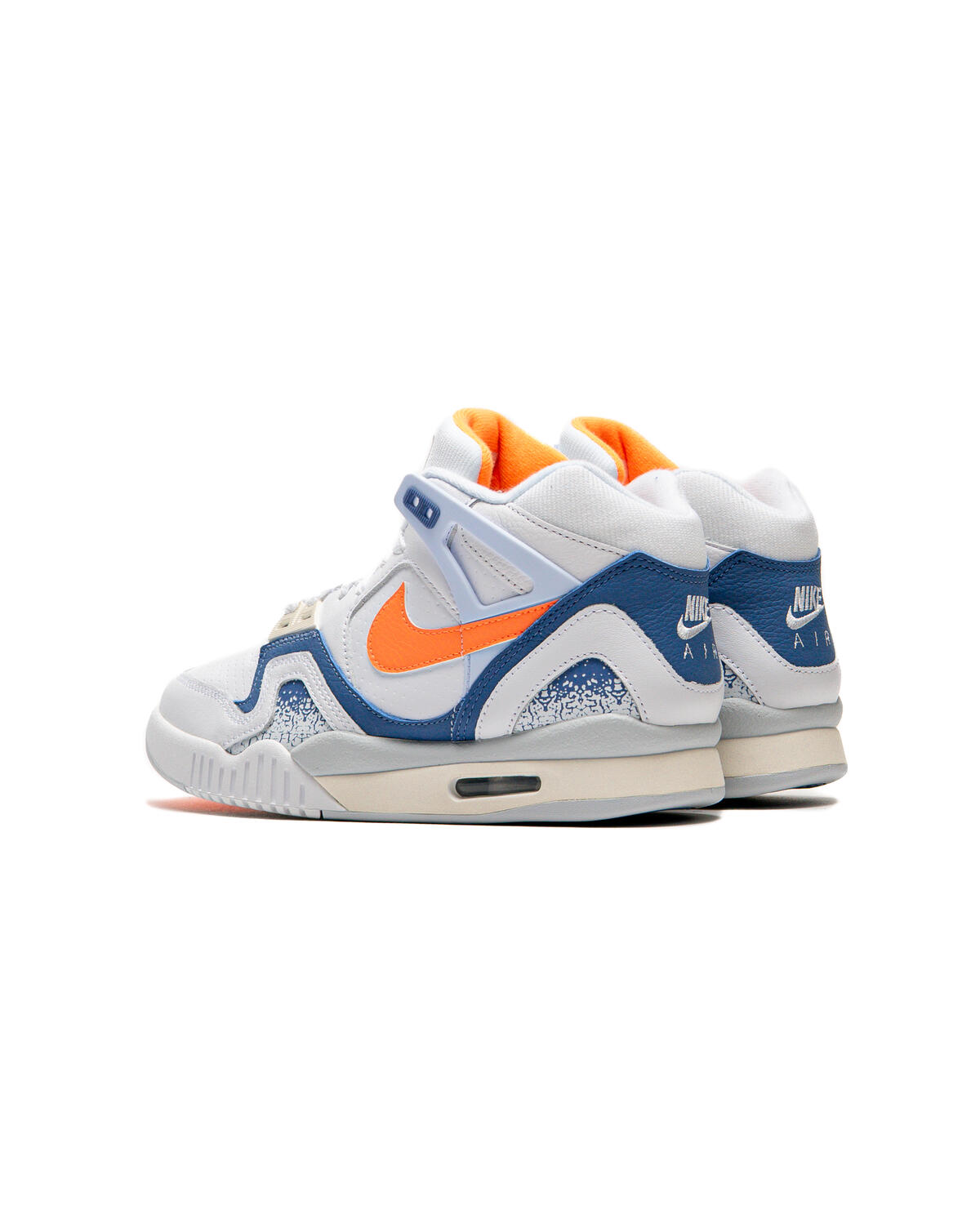 Nike Air Tech Challenge 2 'Tart/Stone Blue' (Women's) - Image 55