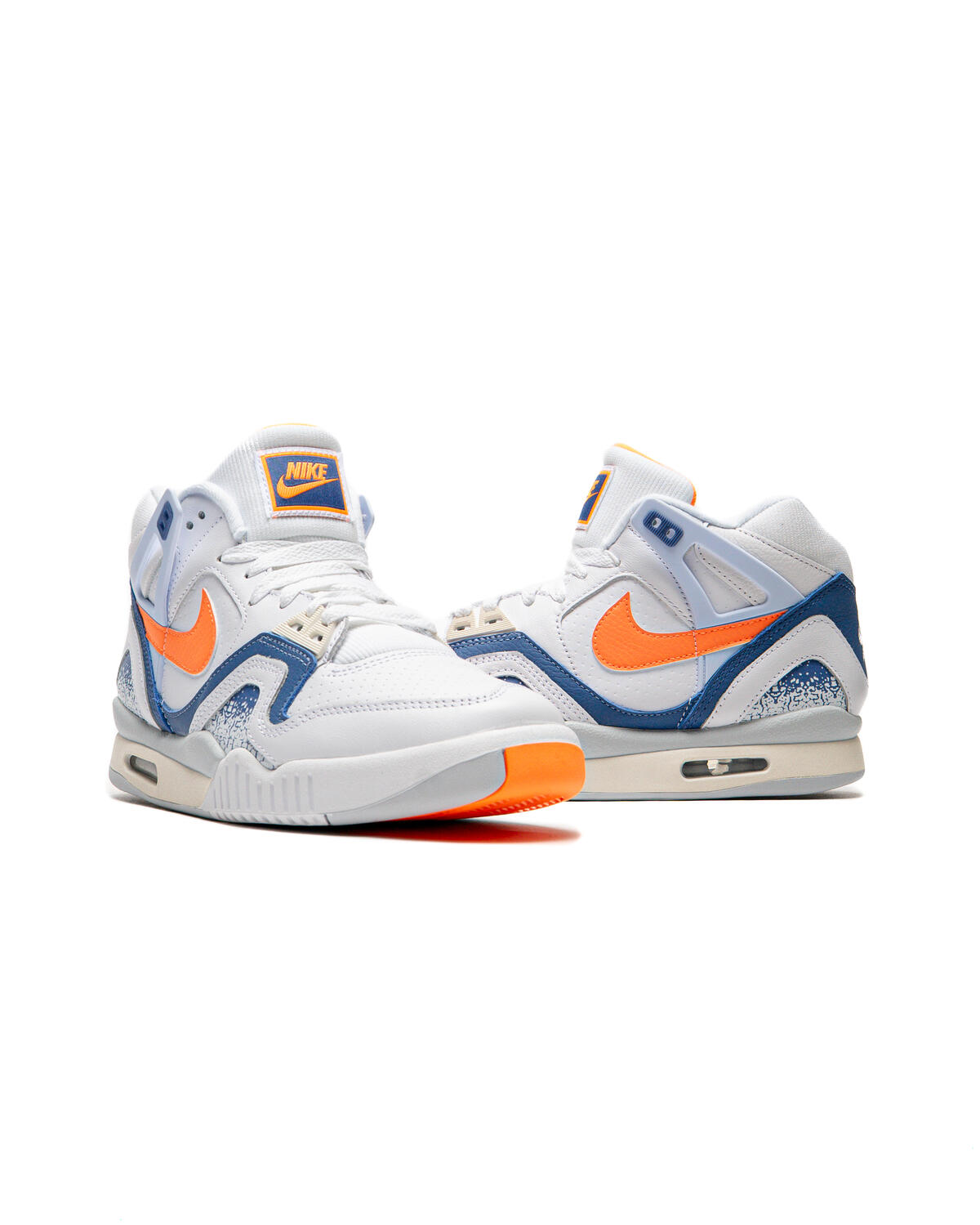 Nike Air Tech Challenge 2 'Tart/Stone Blue' (Women's) - Image 56