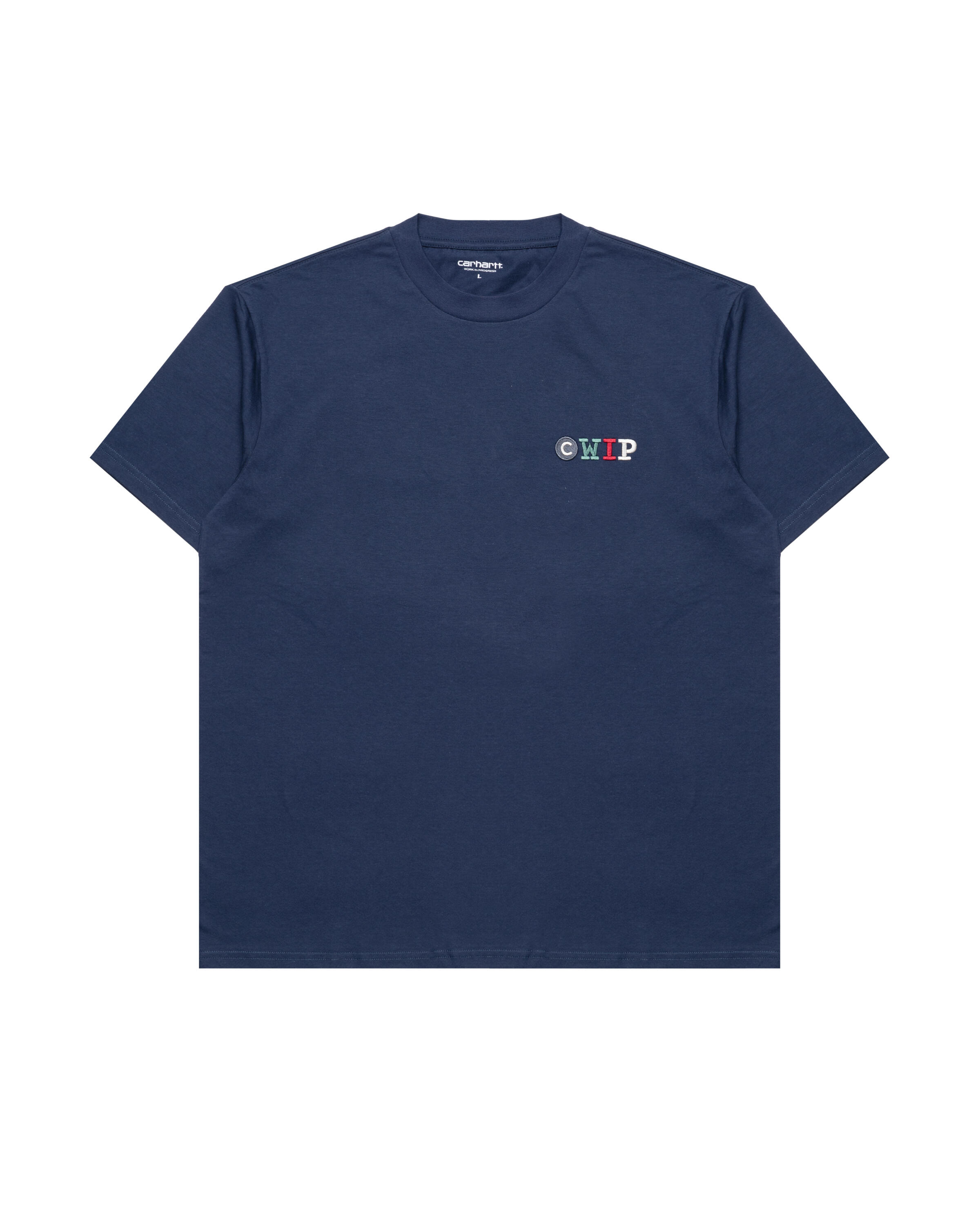 Carhartt WIP S/S Flags T-Shirt