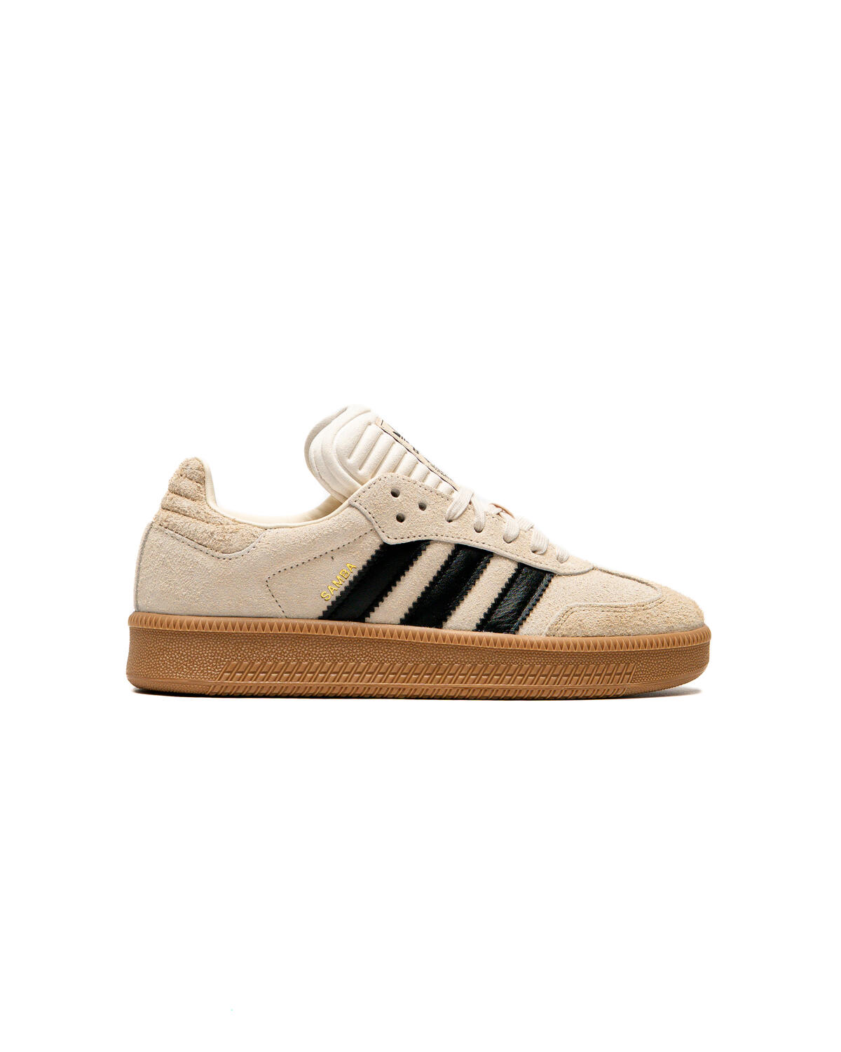 Adidas Samba XLG Wonder White / Core Black / Gum - Image 7