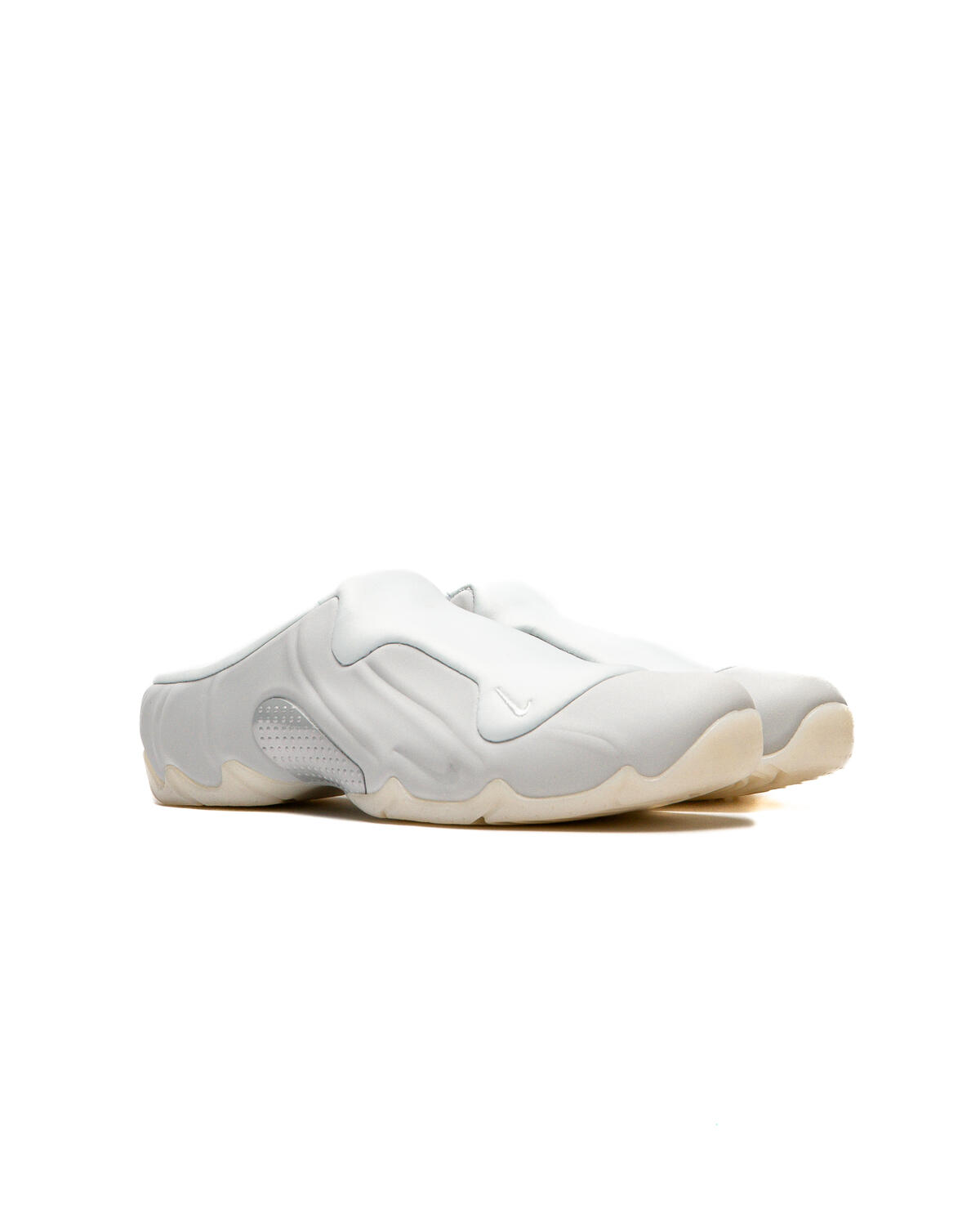 Nike Clogposite Photon Dust White Summit - Image 20