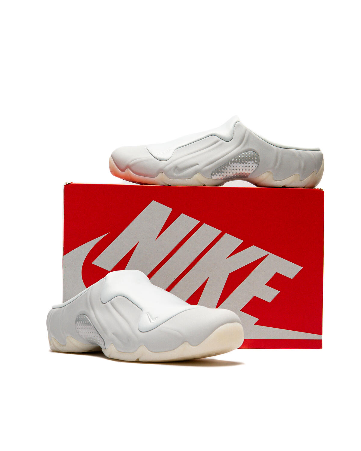 Nike Clogposite Photon Dust White Summit - Image 23