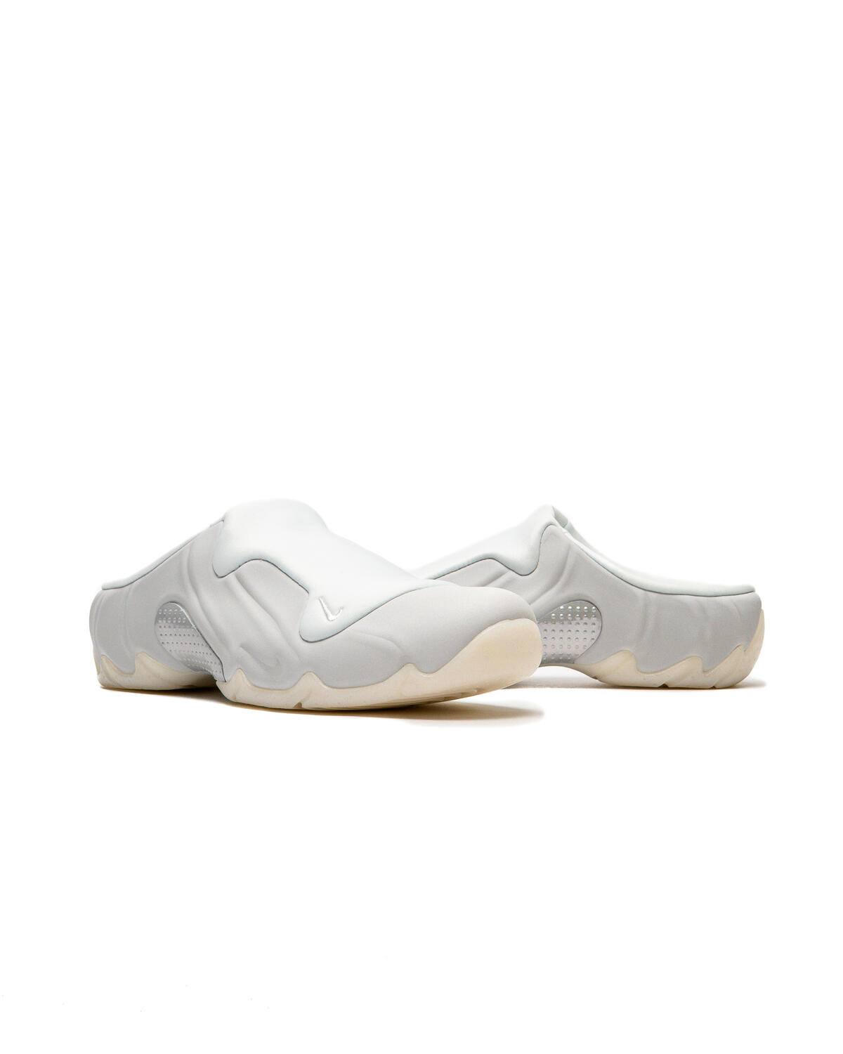 Nike Clogposite Photon Dust White Summit - Image 22
