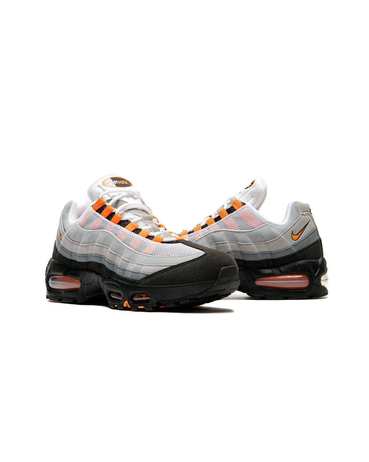 Nike Air Max 95 OG Bright Mandarin (Women's) - Image 46