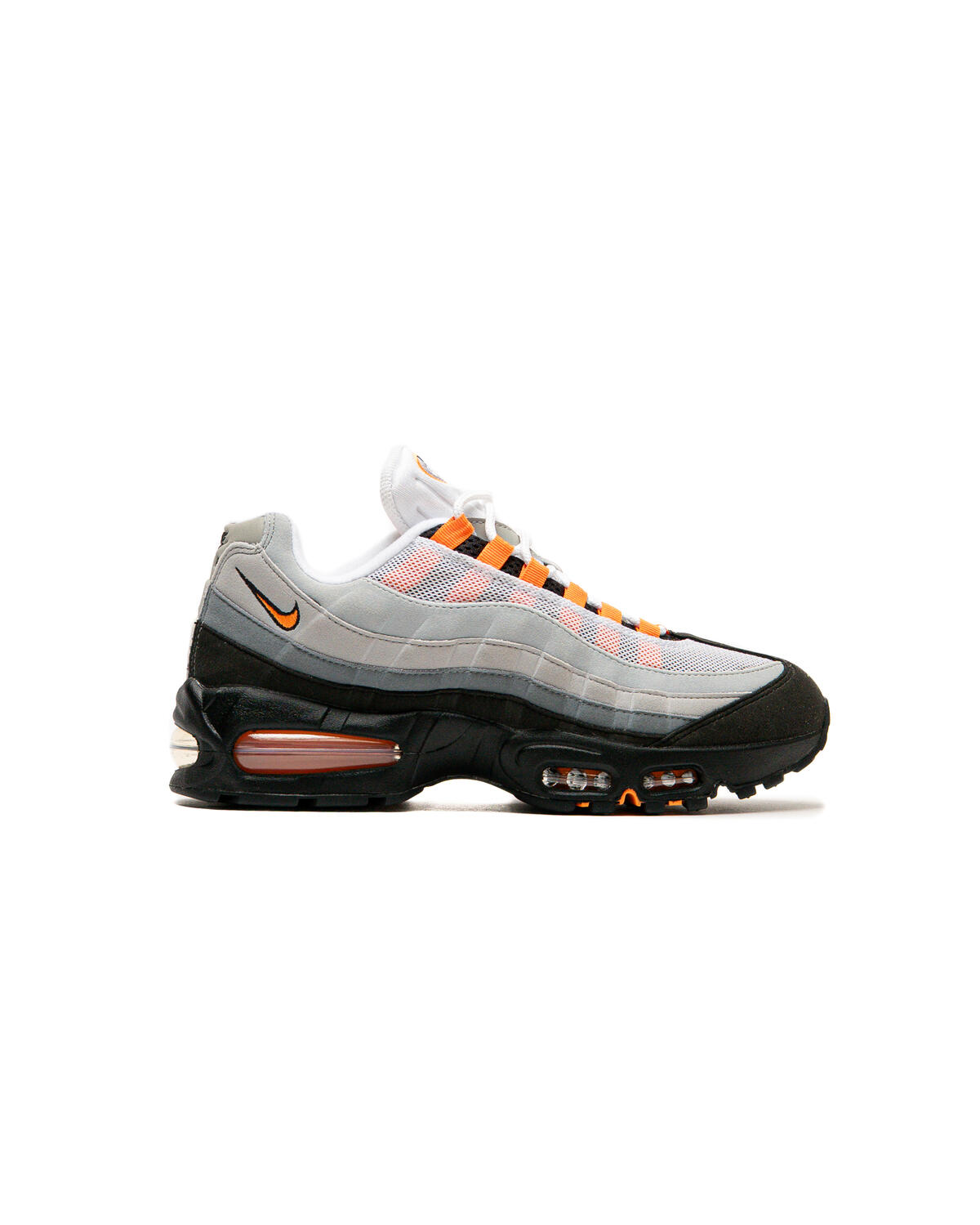 Nike Air Max 95 OG Bright Mandarin (Women's) - Image 43