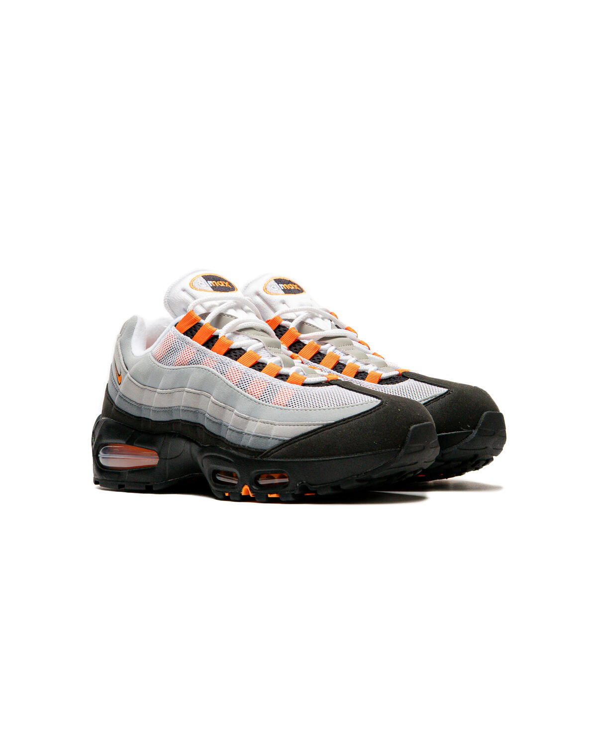 Nike Air Max 95 OG Bright Mandarin (Women's) - Image 44