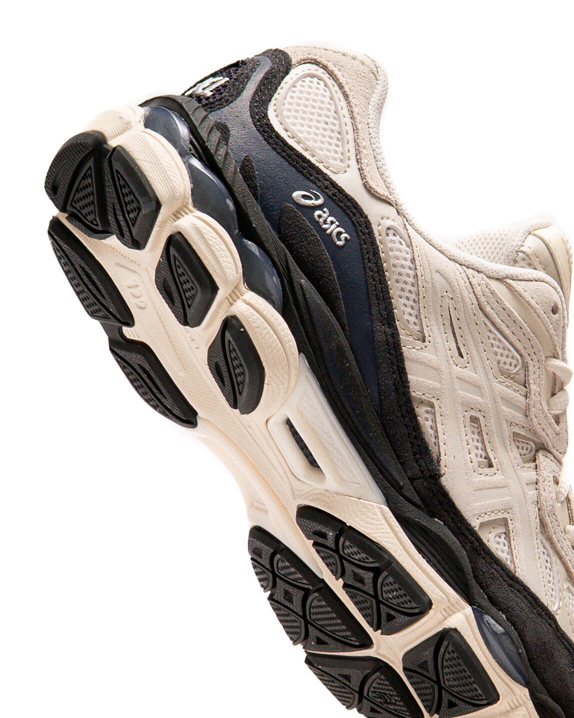 Asics x Angelo Bacco Gel-NYC Smoke Grey - Image 31