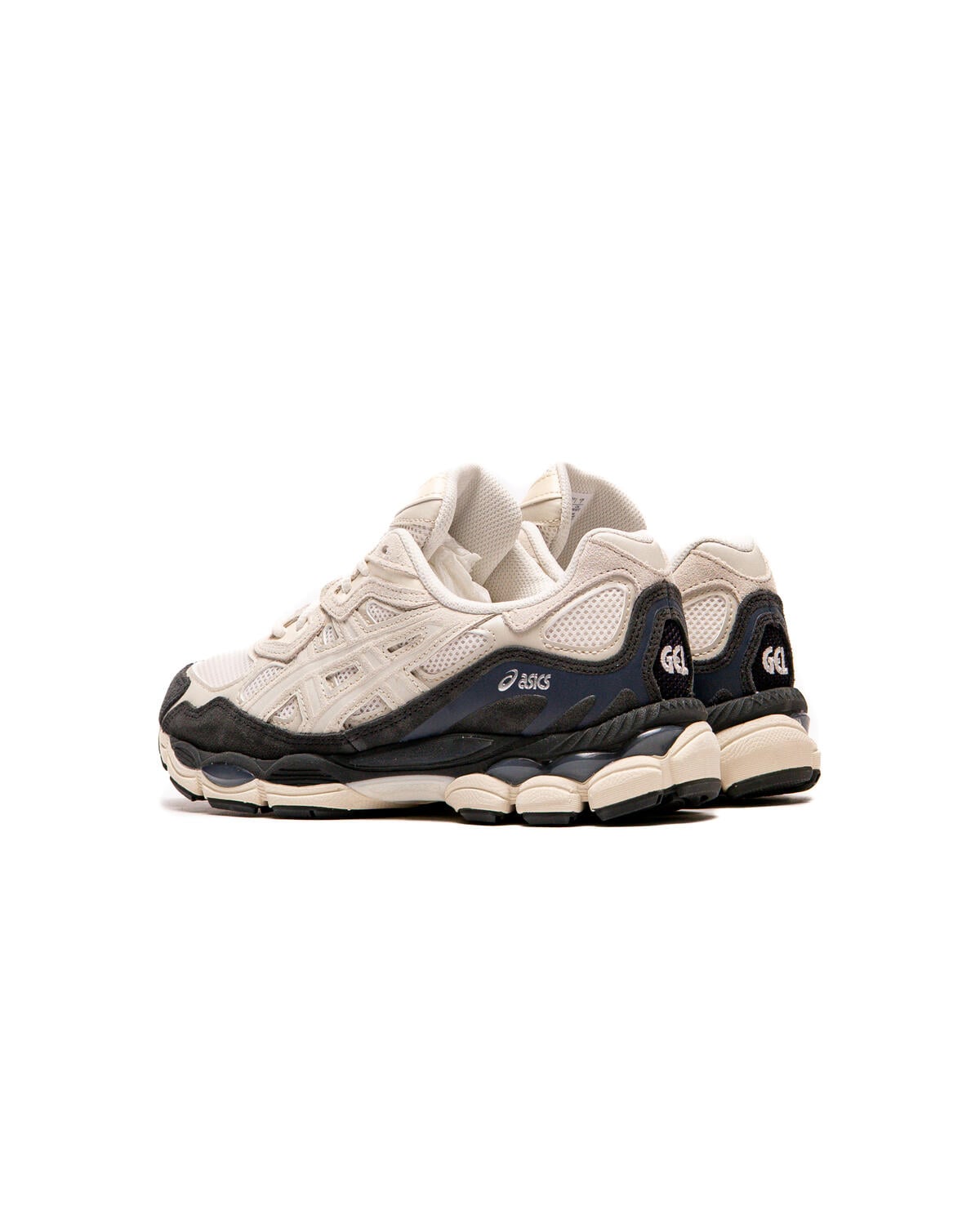 Asics x Angelo Bacco Gel-NYC Smoke Grey - Image 28