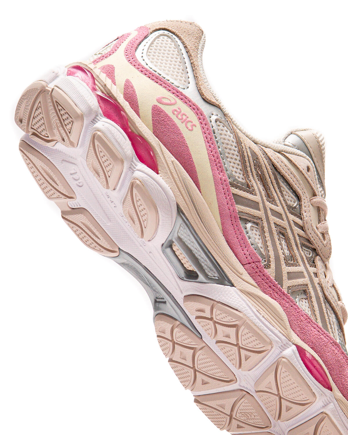 Asics Gel-NYC Cream Mineral Beige - Image 26
