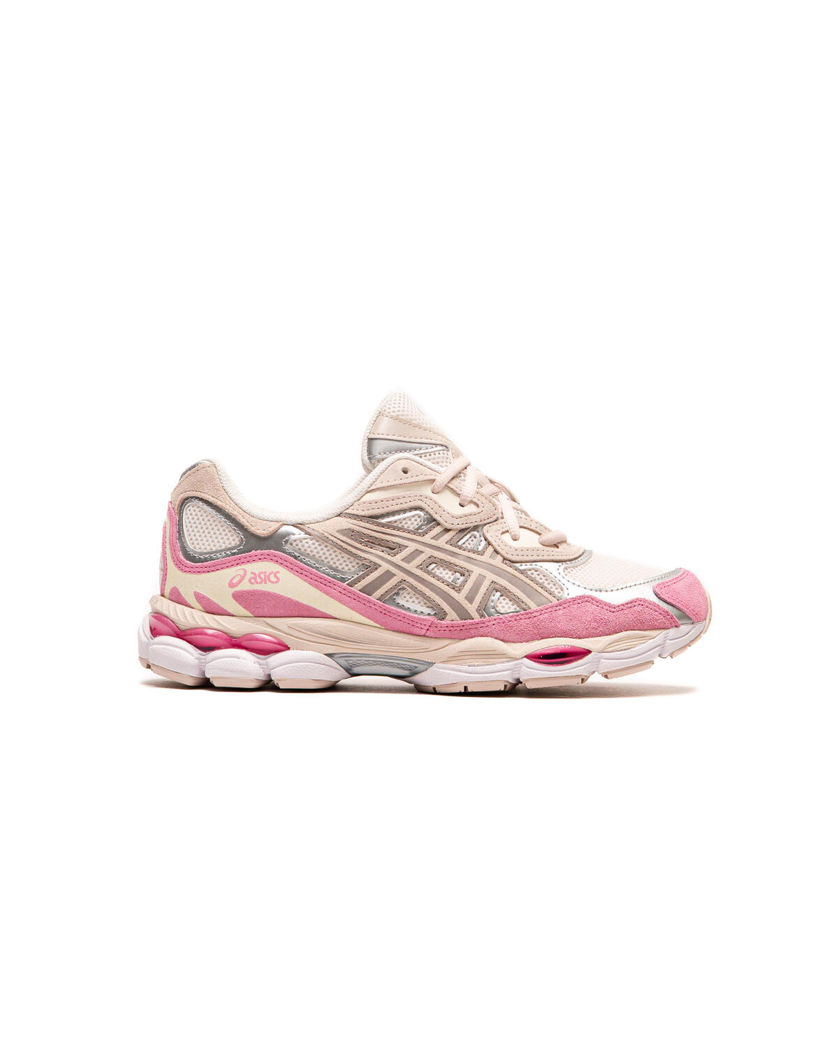 Asics Gel-NYC Cream Mineral Beige - Image 21