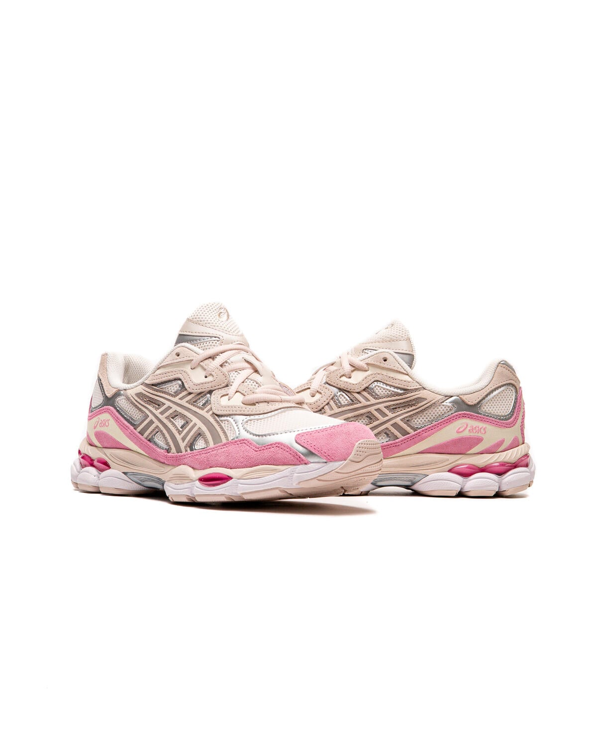 Asics Gel-NYC Cream Mineral Beige - Image 24