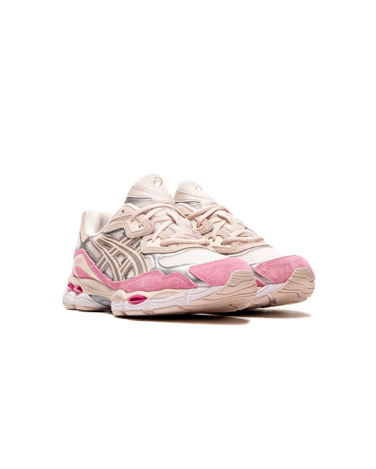 Asics Gel-NYC Cream Mineral Beige - Image 22