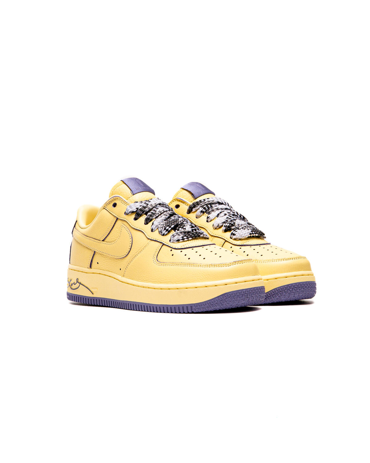 Air Force Low Light Bayan Spor AyakkabÄ± Nike Swoosh Air Force 2025