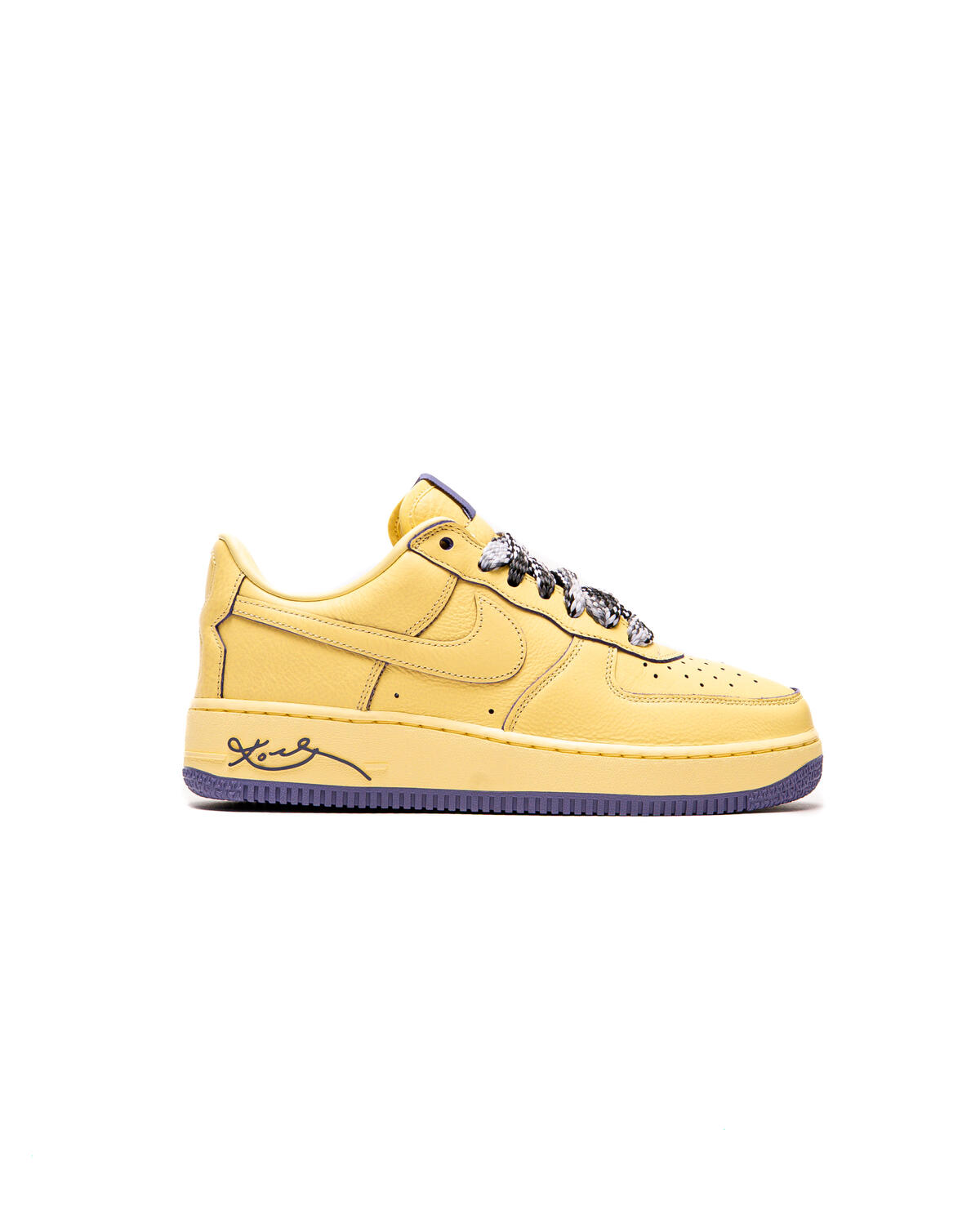 Nike x Kobe Bryant Air Force 1 Low 'Mamba Mentality' - Image 23